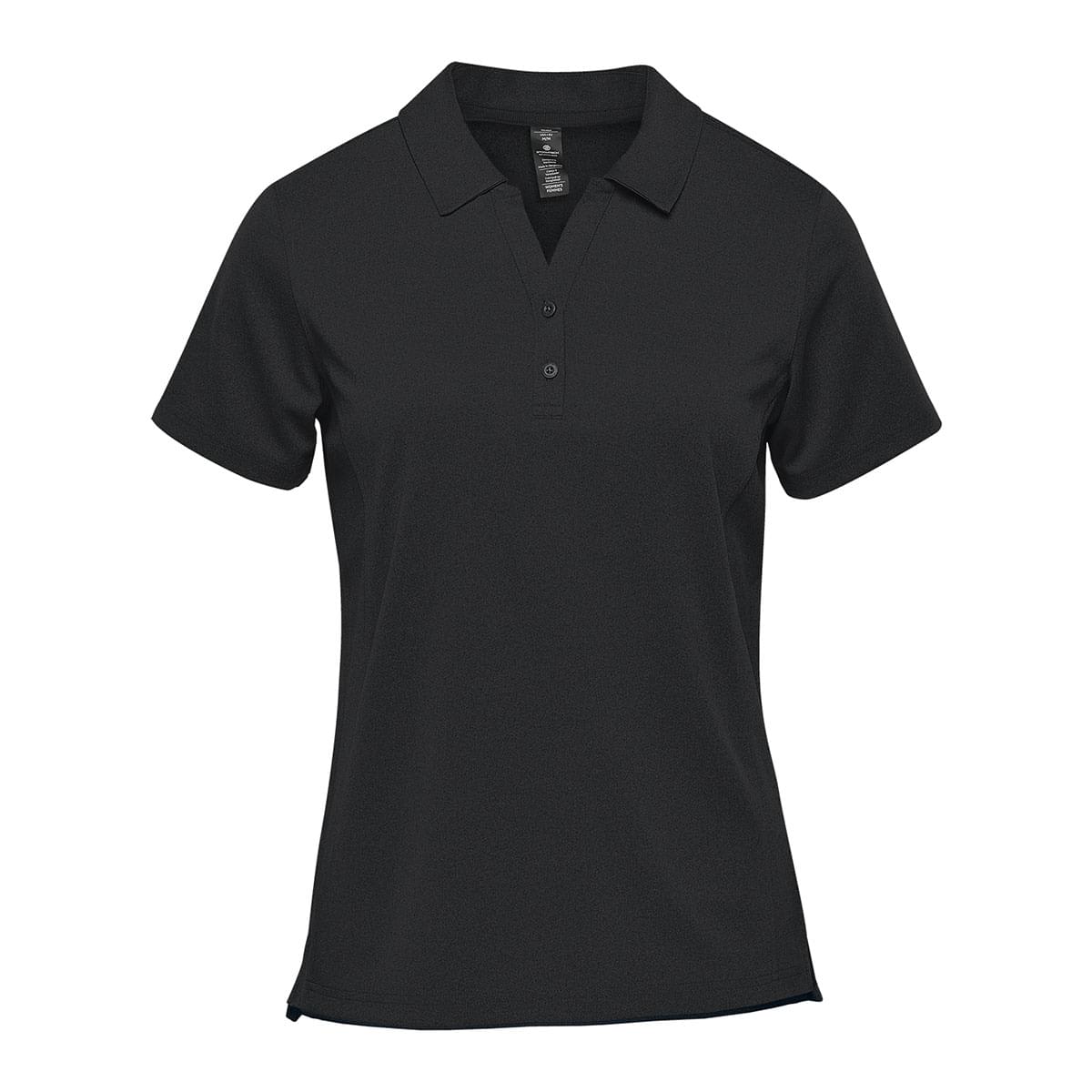 Stormtech Women's Dockyard Performance Short Sleeve Polo view 1