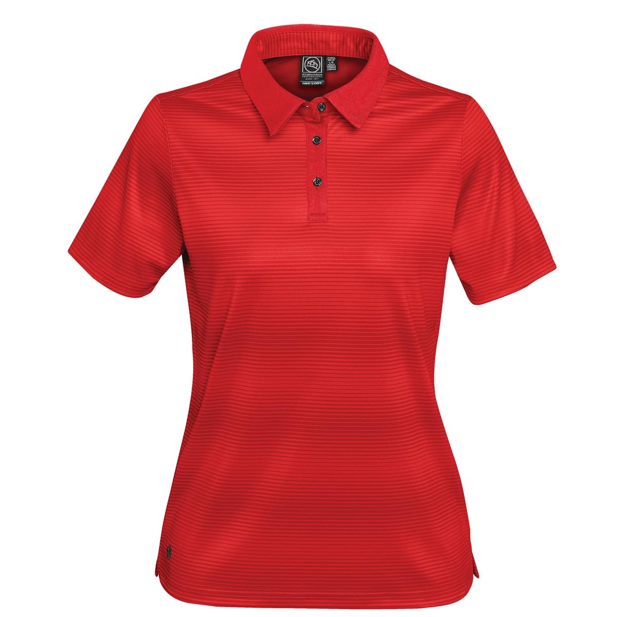 Stormtech Women's Vibe Performance Polo view 1
