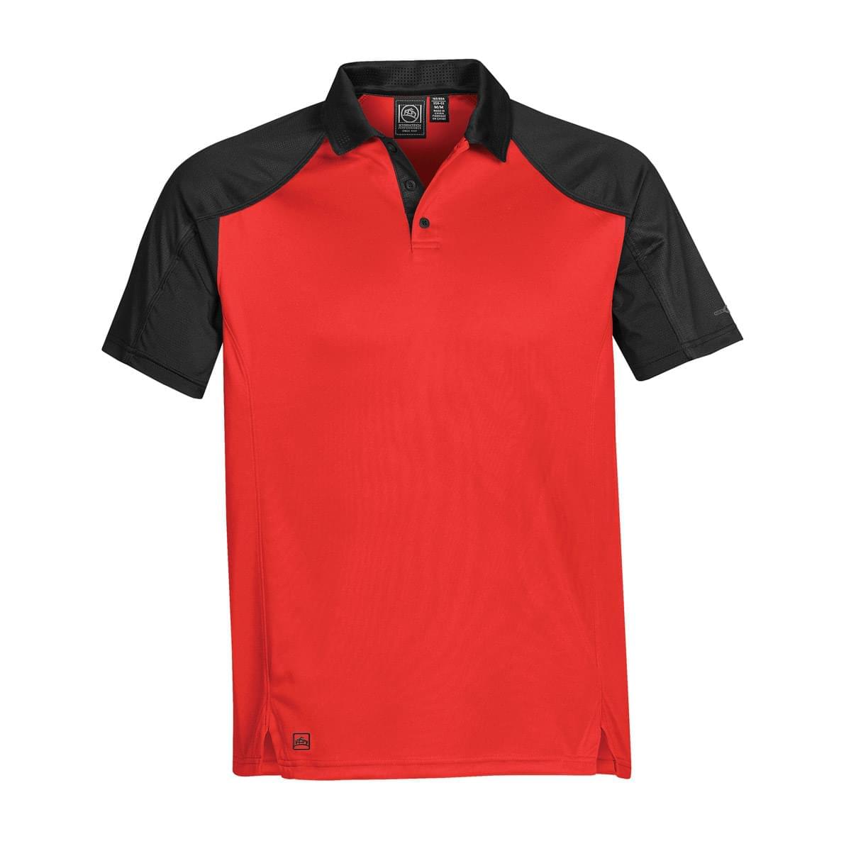 Stormtech Men's Vector Polo view 1