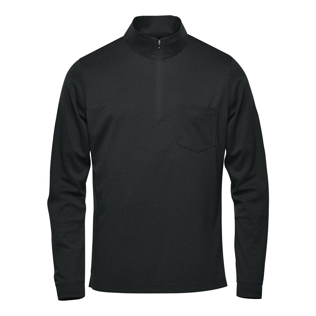 Stormtech Men's Dockyard 1/4 Zip Pullover view 1