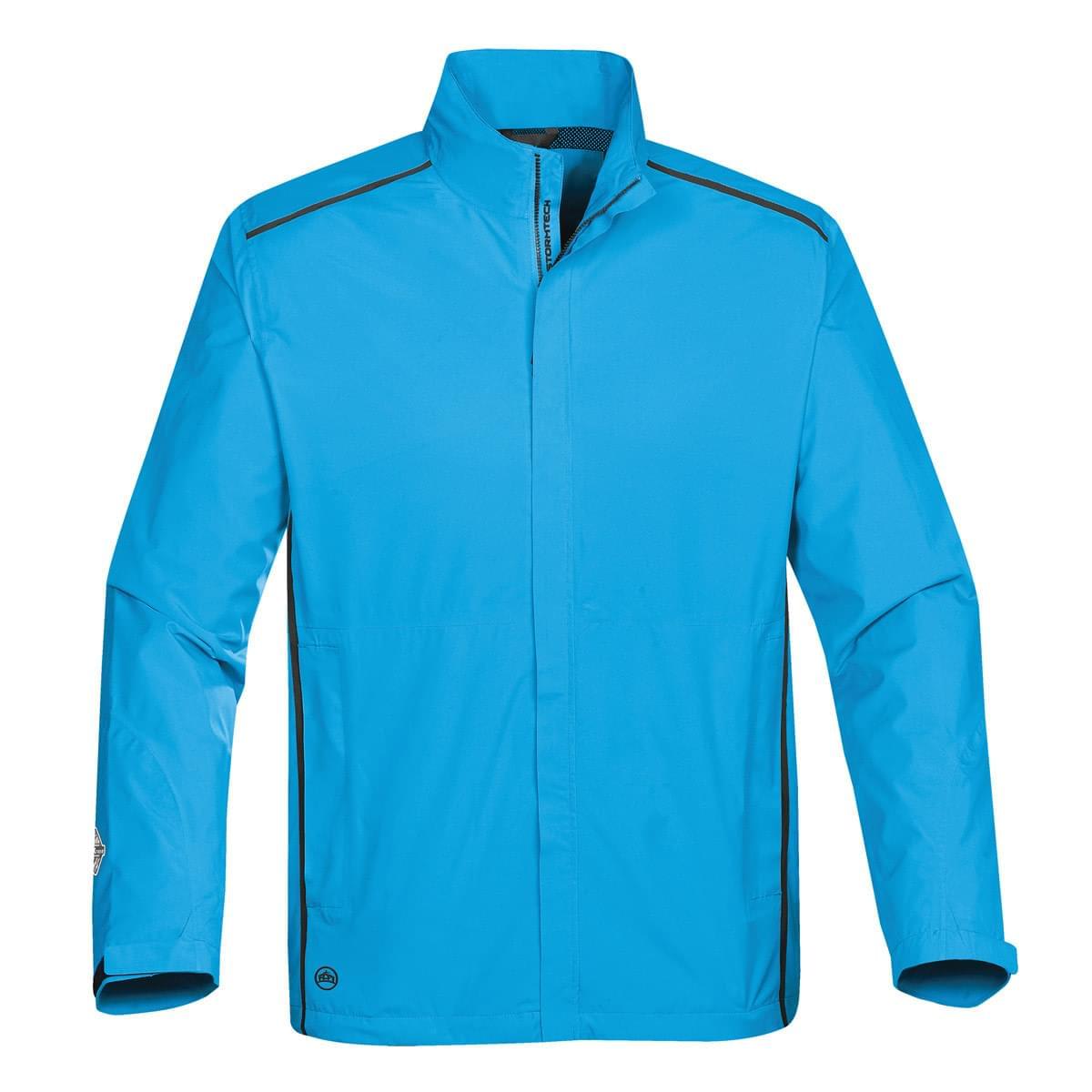 Stormtech Men's Vortice Rain Shell view 1