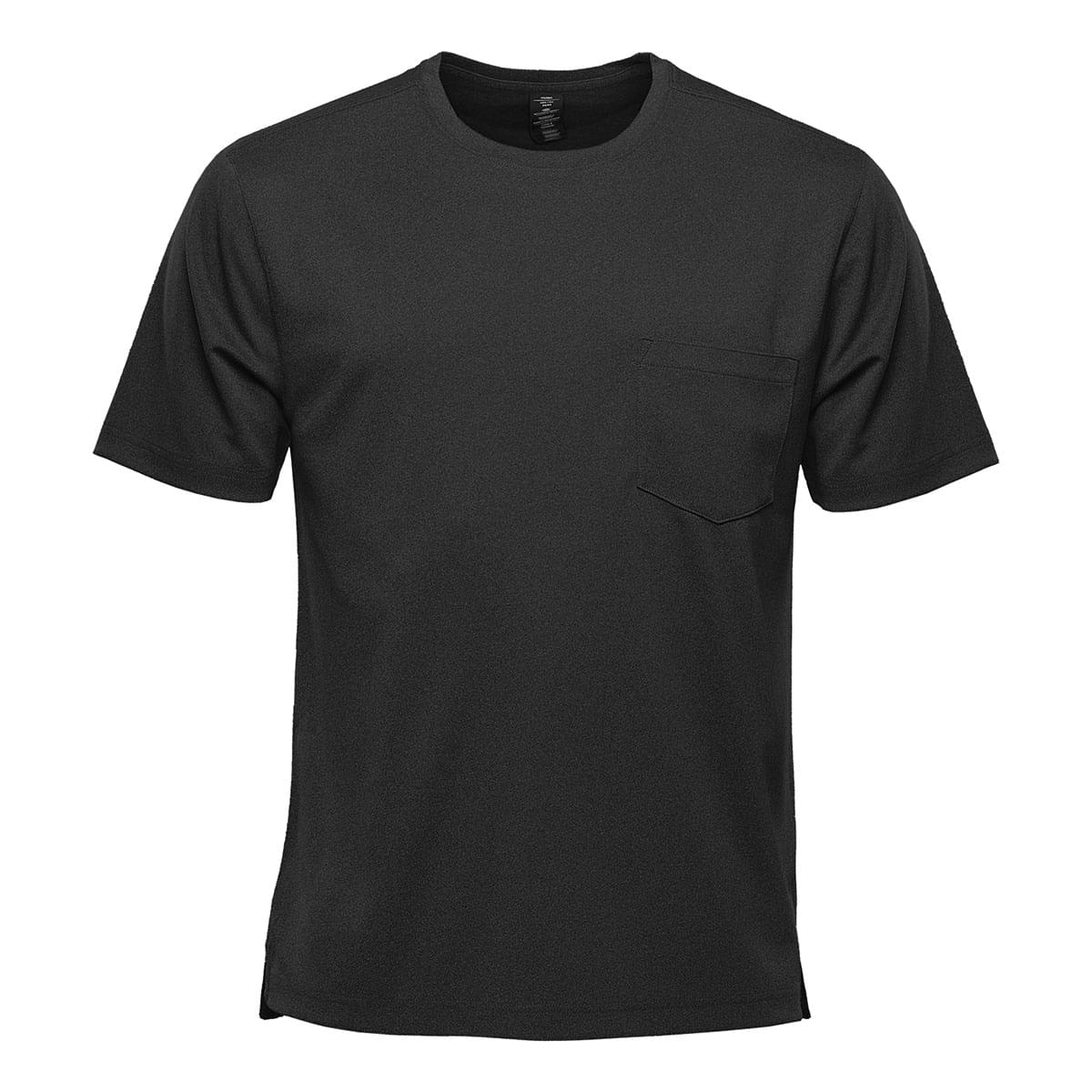 Stormtech Men's Dockyard Performance Short Sleeve Tee view 1