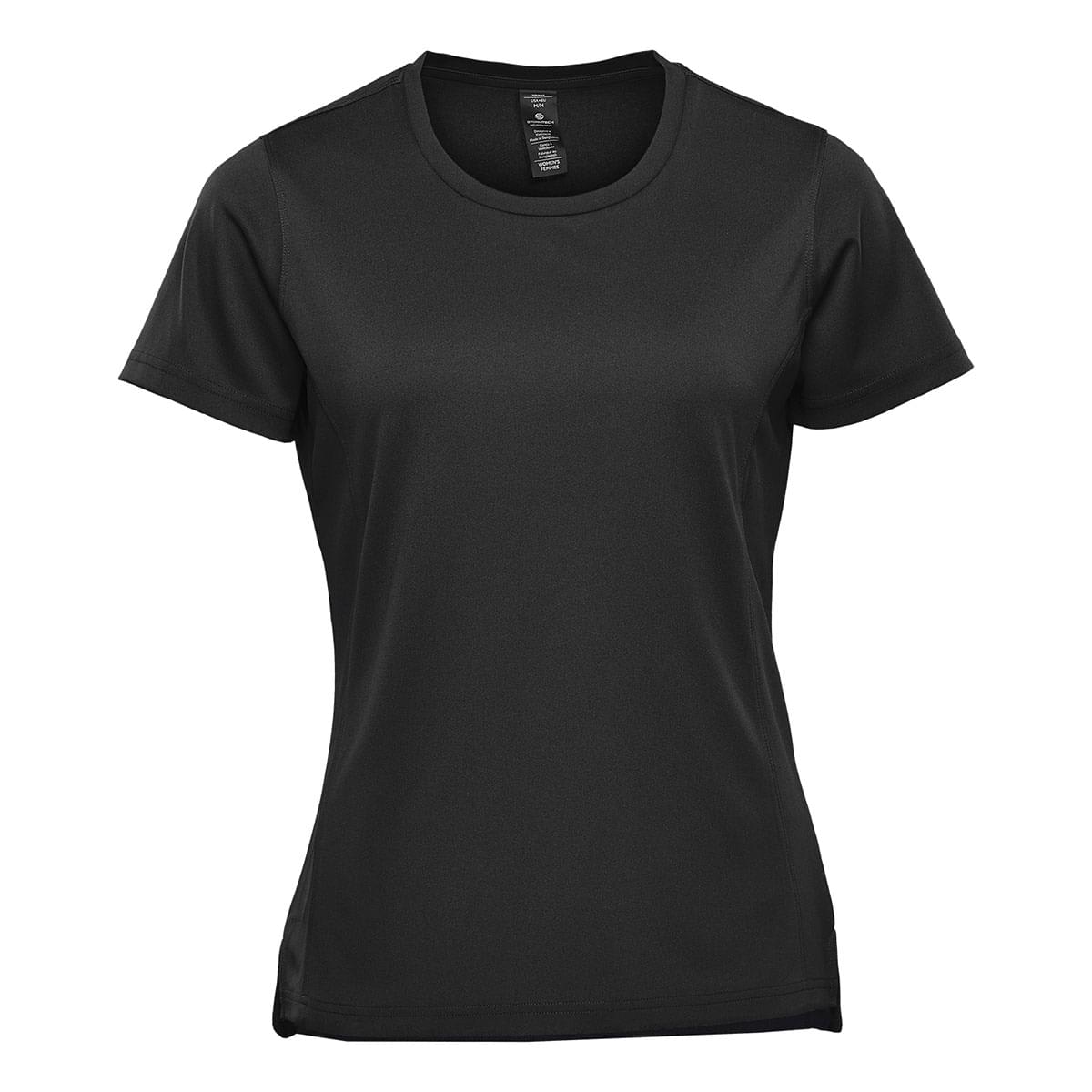 Stormtech Women's Dockyard Performance Short Sleeve Tee view 1
