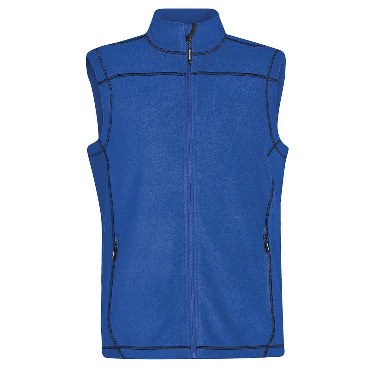 Stormtech Men's Reactor Fleece Vest view 1