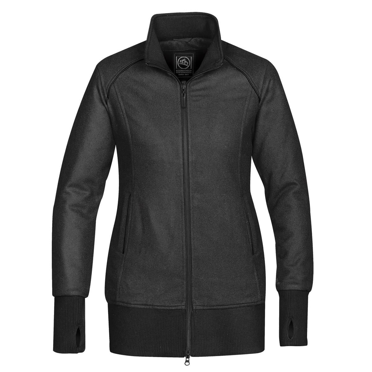Stormtech Women's Warrior Club Jacket view 1
