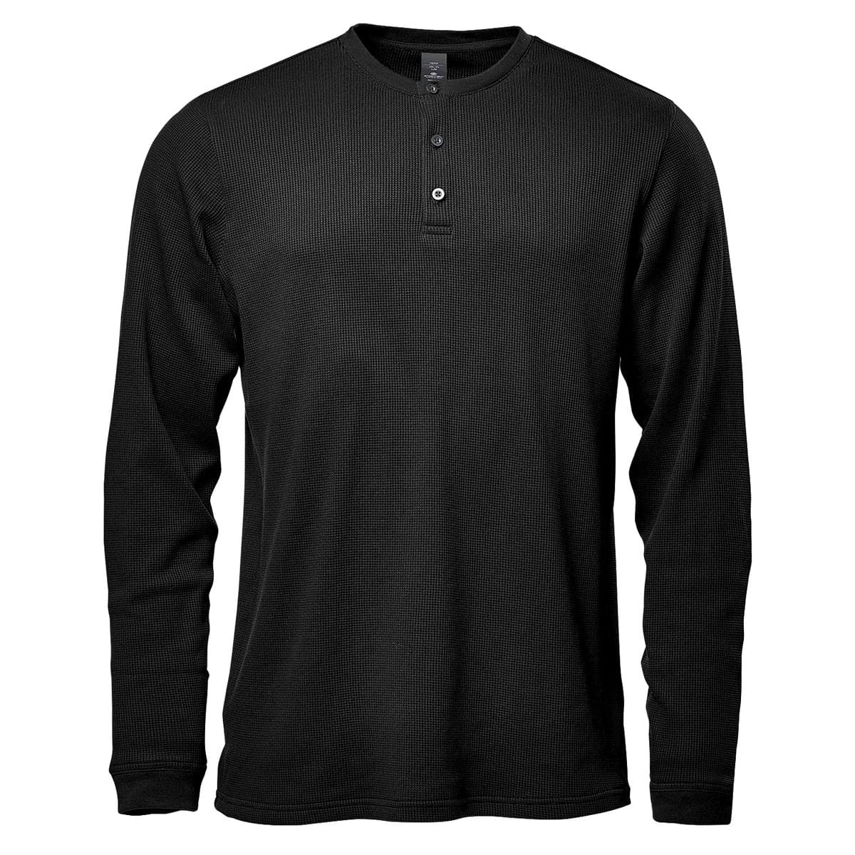 Stormtech Men's Ashburn Henley view 1