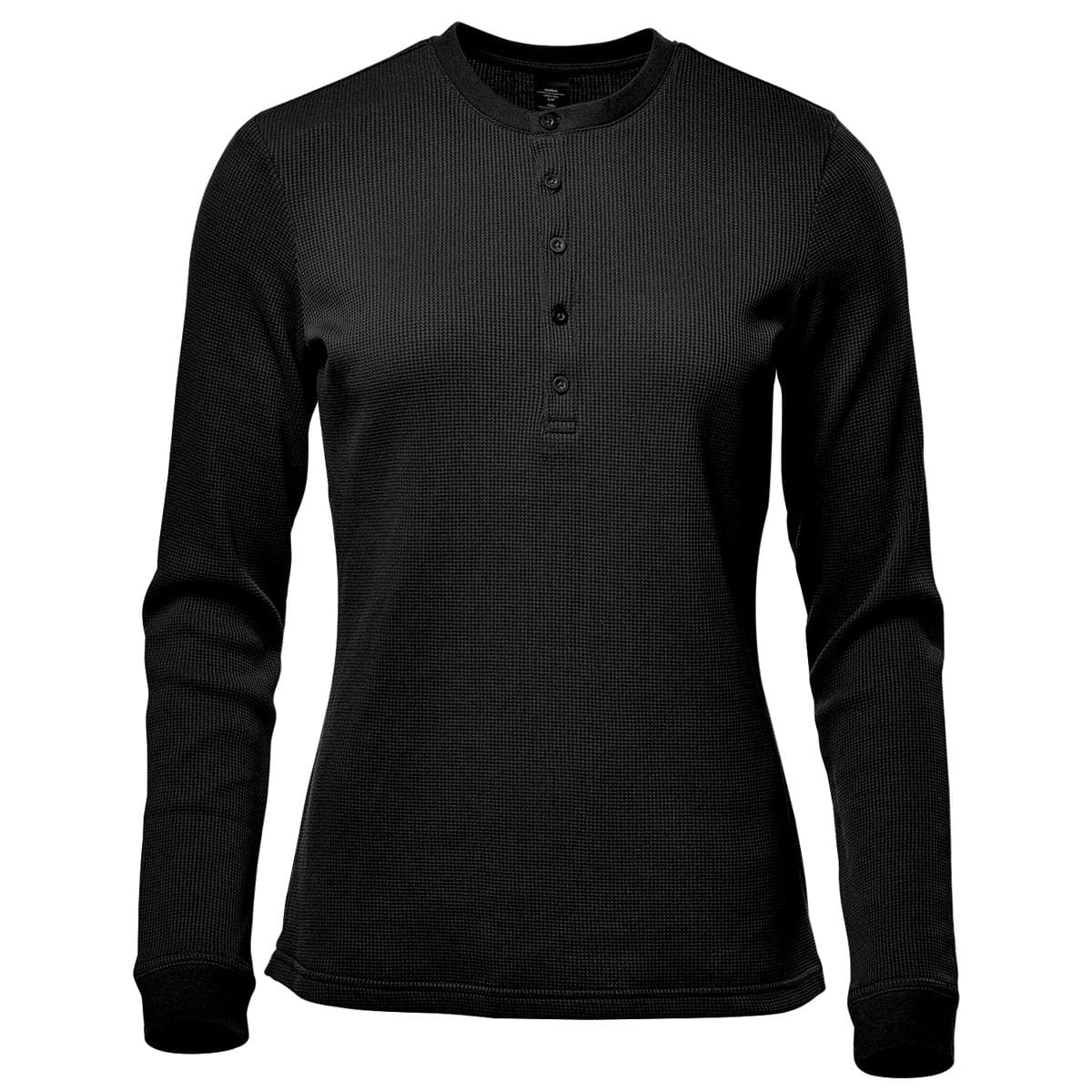 Stormtech Women's Ashburn Henley view 1