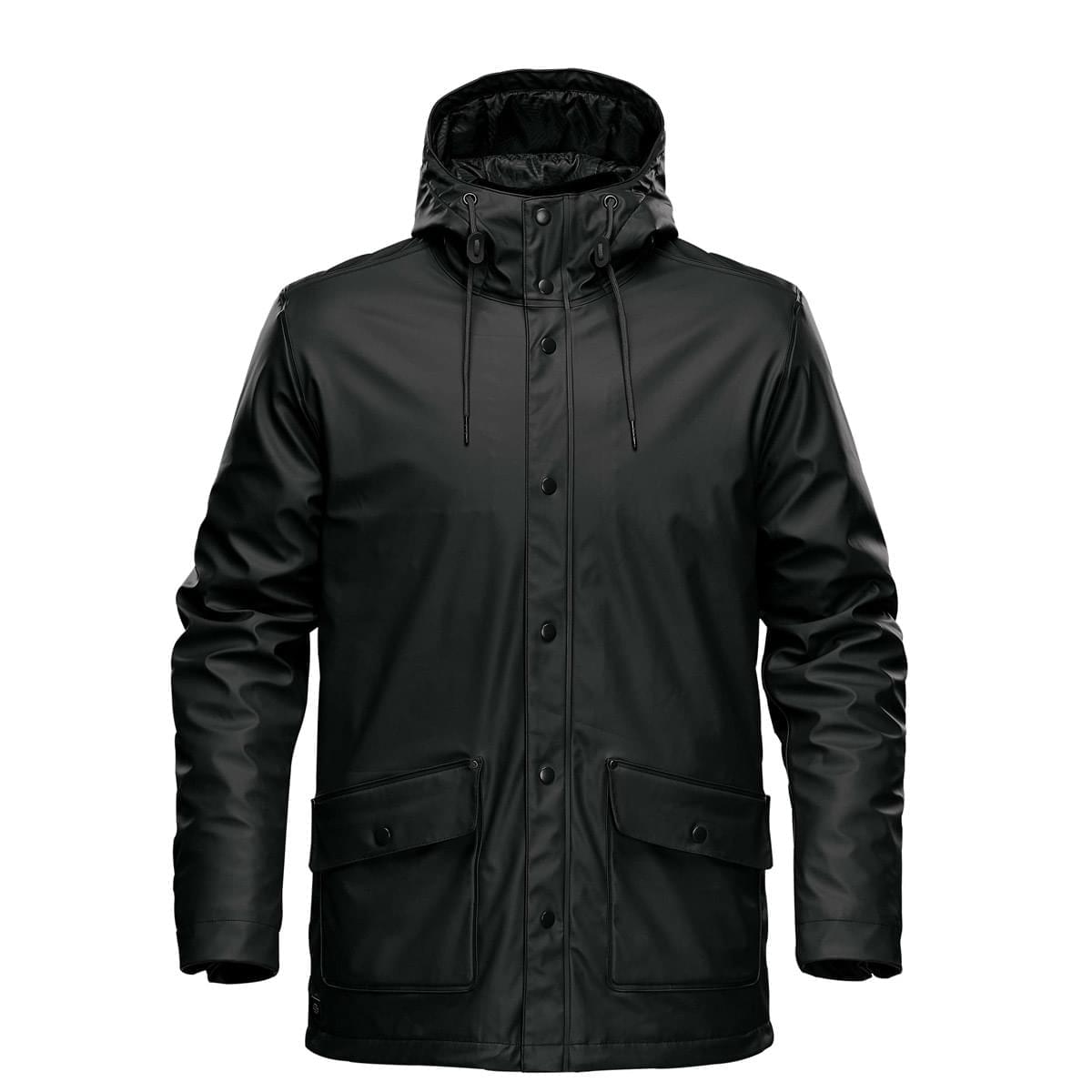 Stormtech Men's Waterfall Insulated Rain Jacket view 1