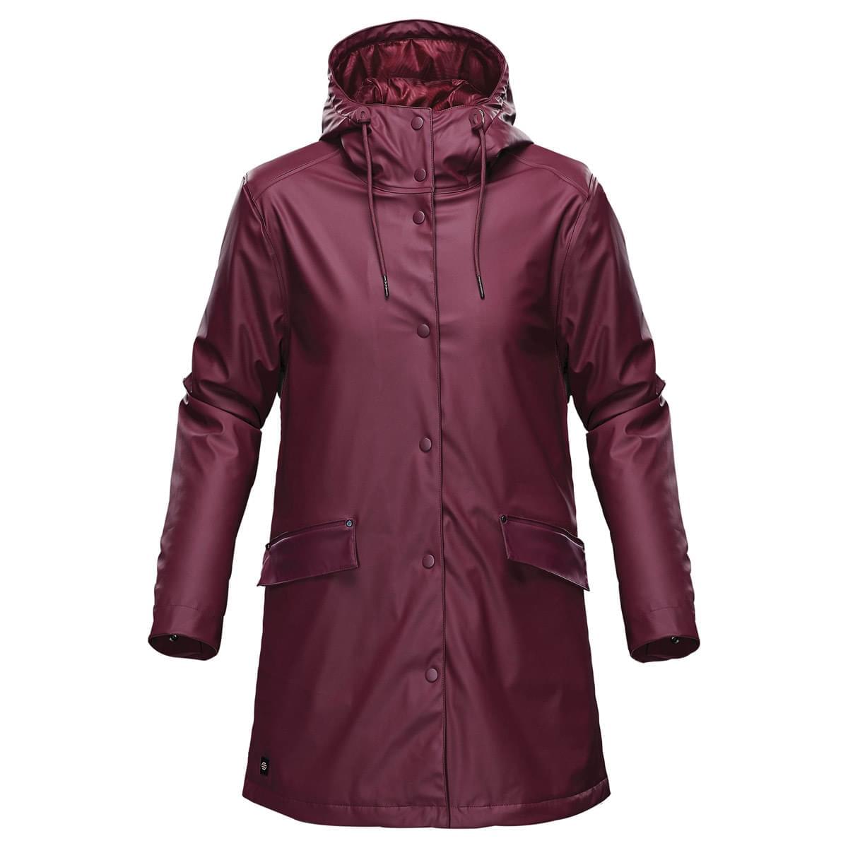 Stormtech Women's Waterfall Insulated Rain Jacket