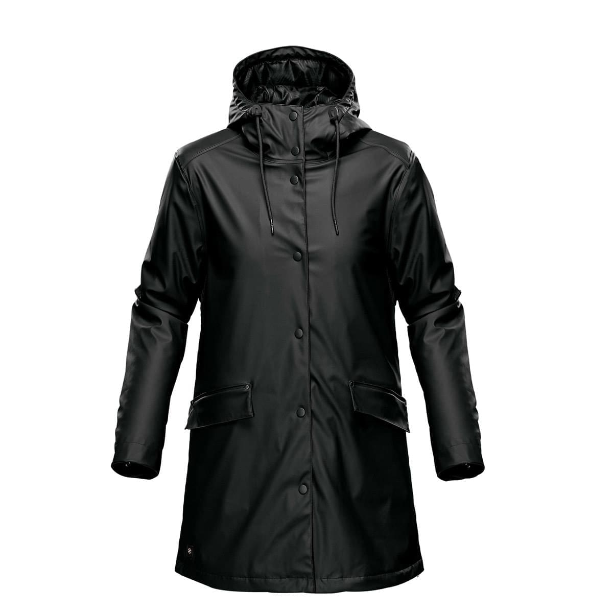 Stormtech Women's Waterfall Insulated Rain Jacket view 1