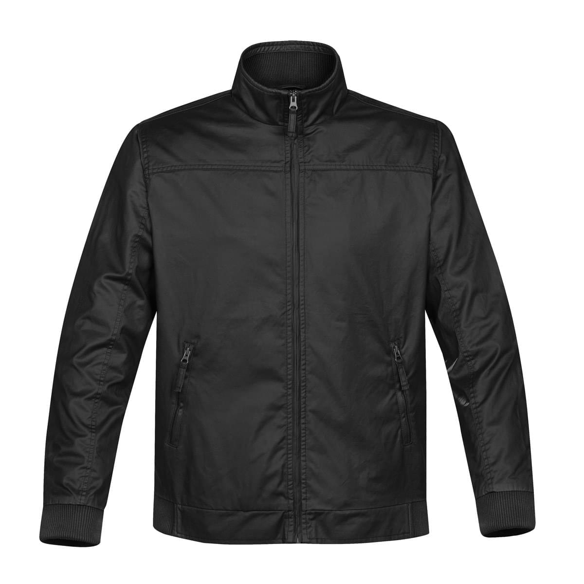 Stormtech Men's Vintage Waxed Twill Jacket view 1