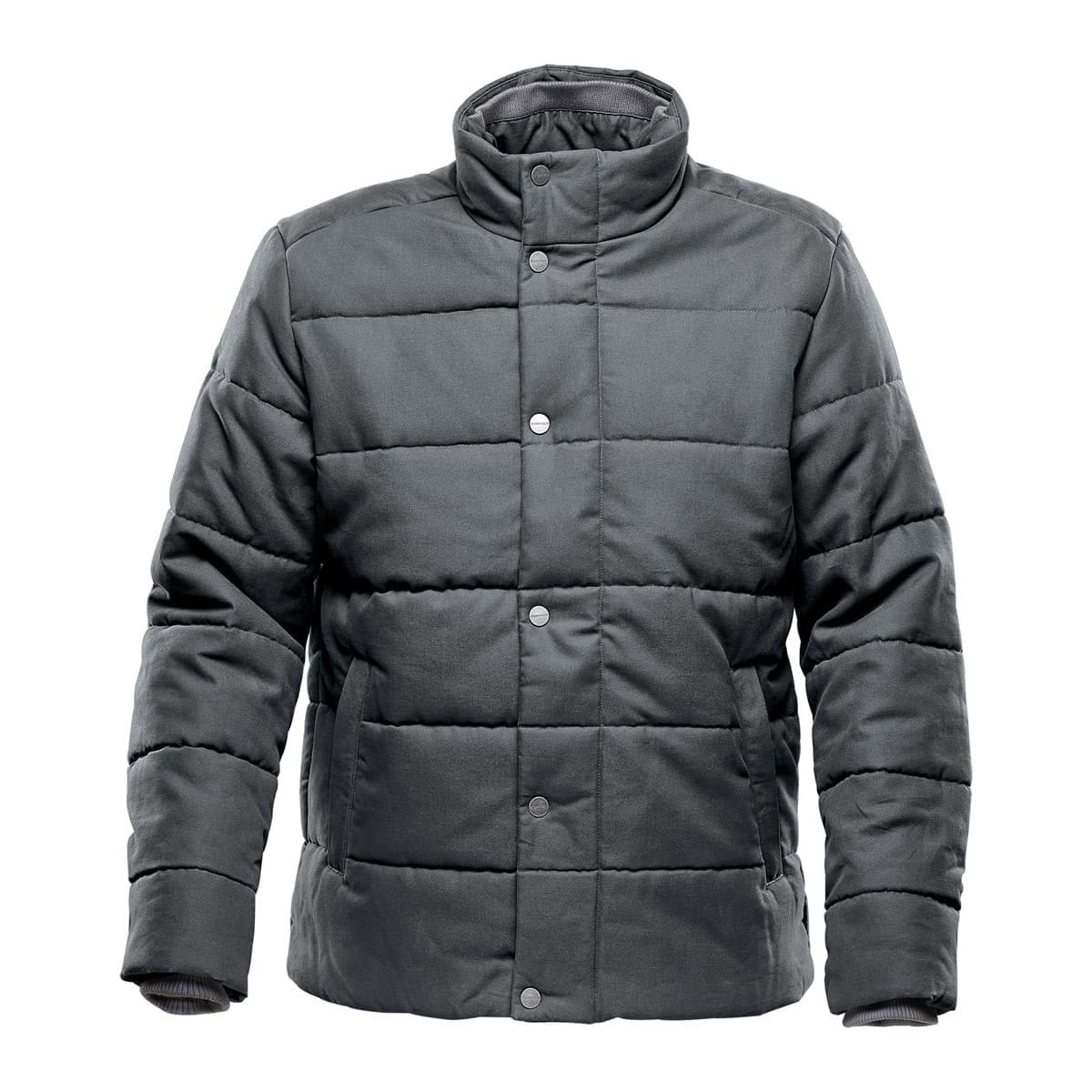 Stormtech Men's Hamilton HD Quilted Jacket view 1