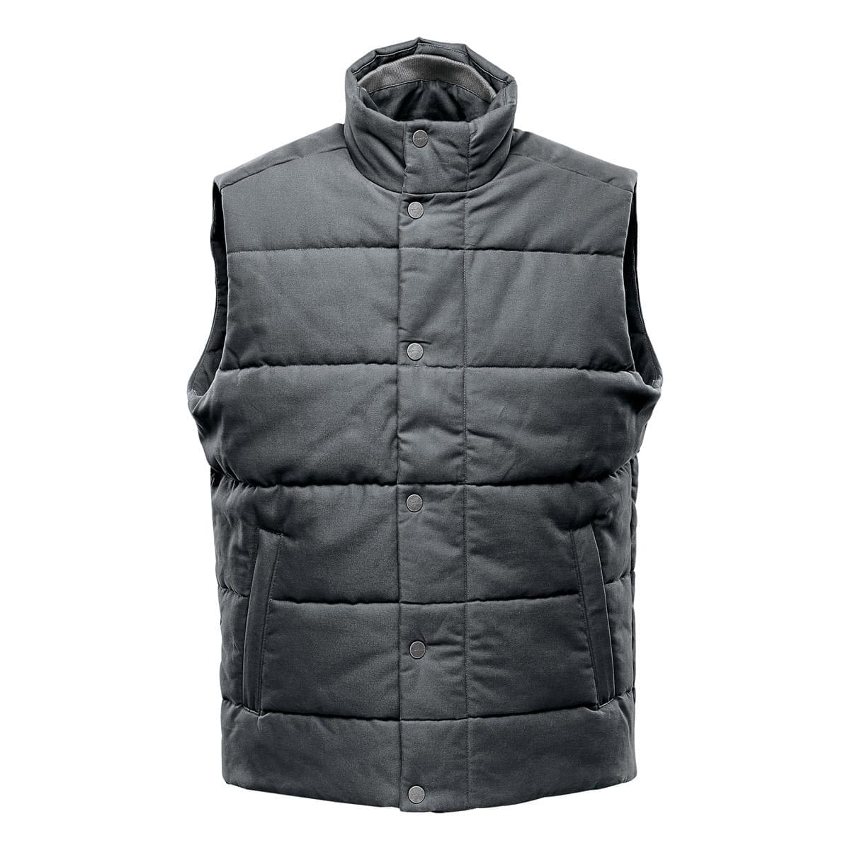 Stormtech Men's Hamilton HD Quilted Vest view 1
