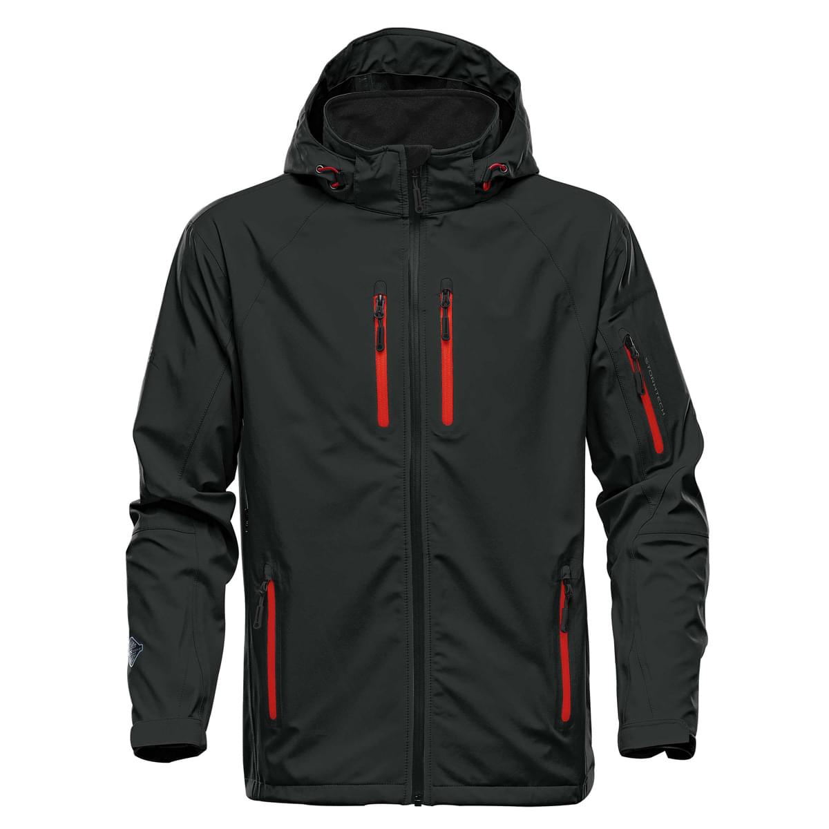 Stormtech Men's Expedition Softshell view 1