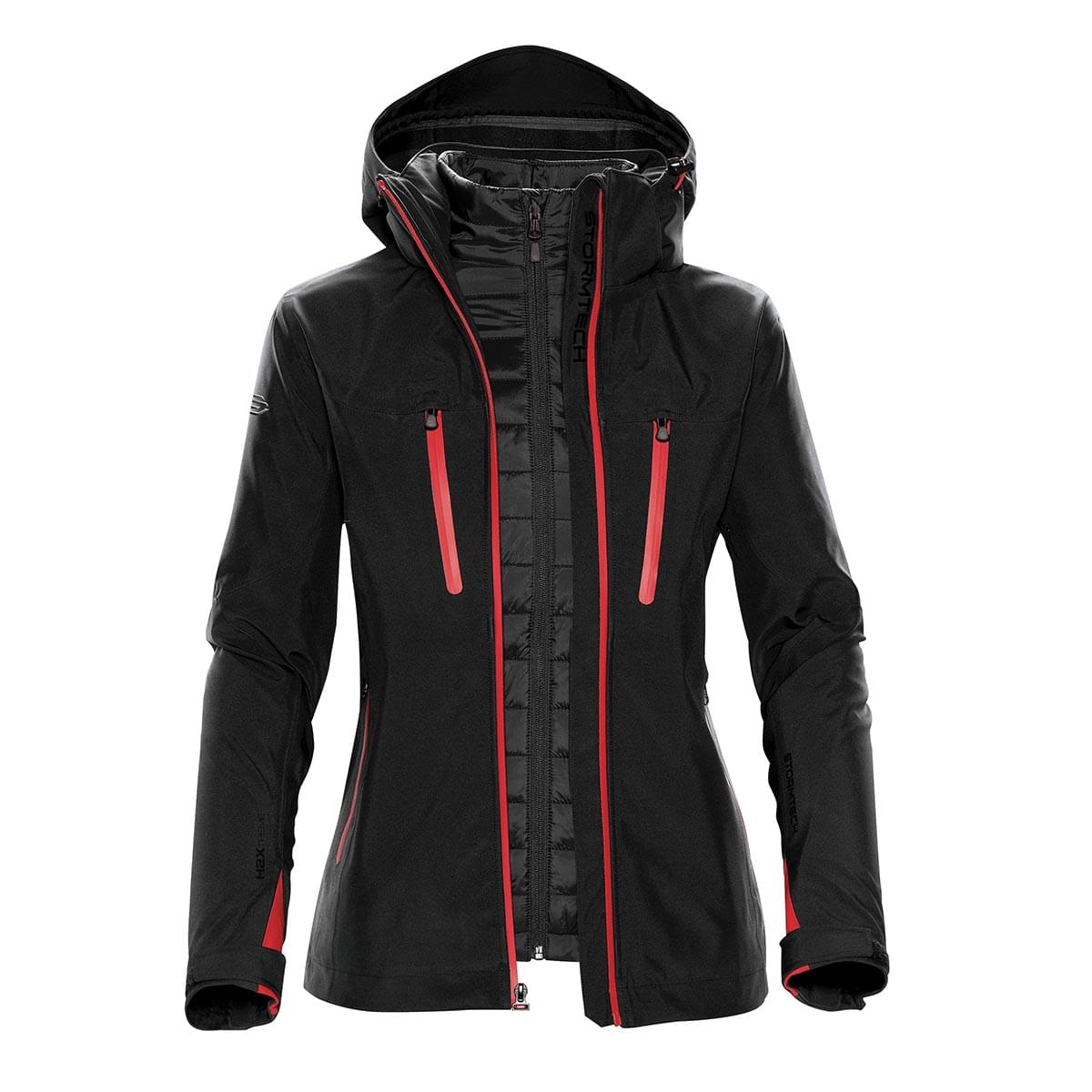 Stormtech Women's Matrix 3-in-1 Jacket view 1
