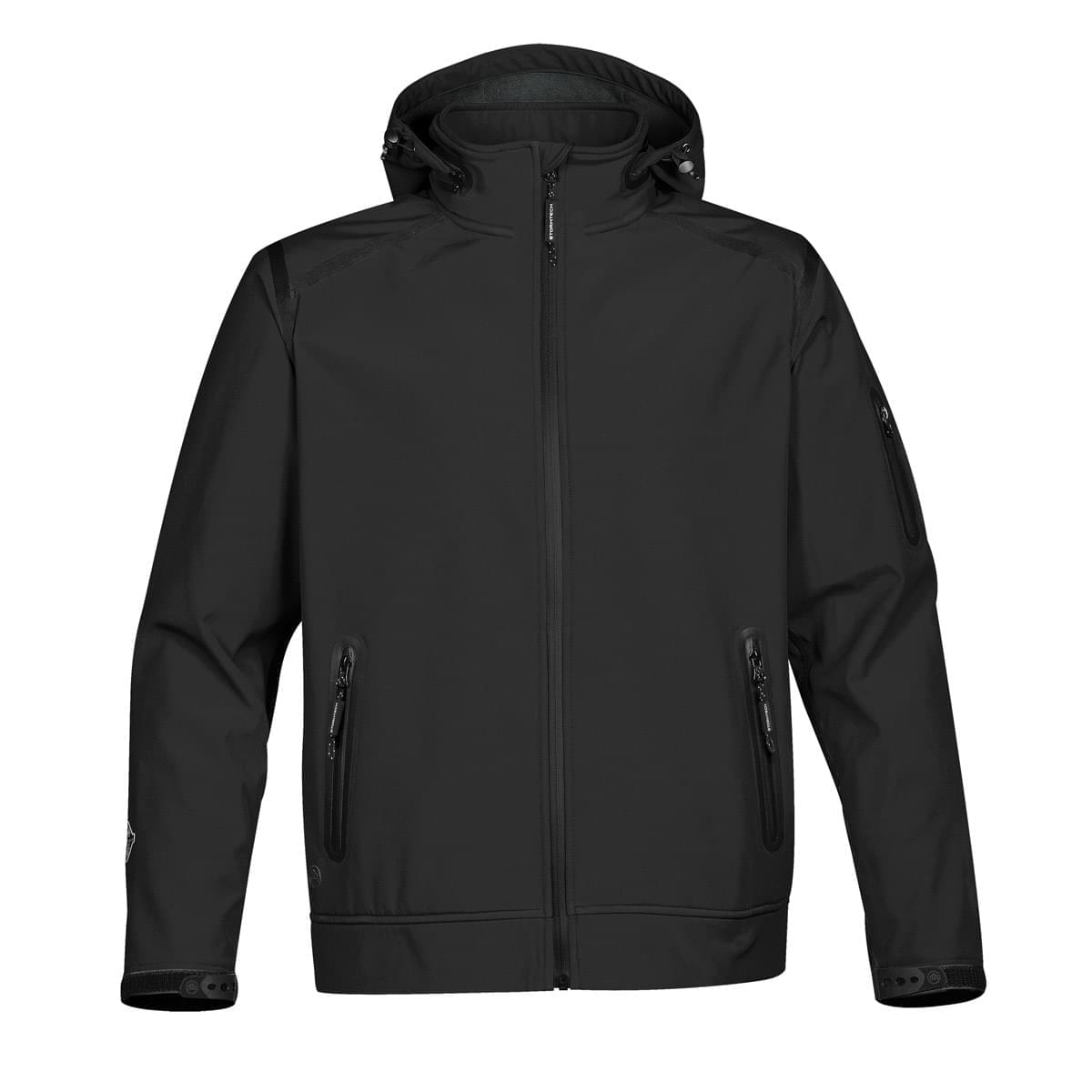 Stormtech Men's Oasis Softshell view 1