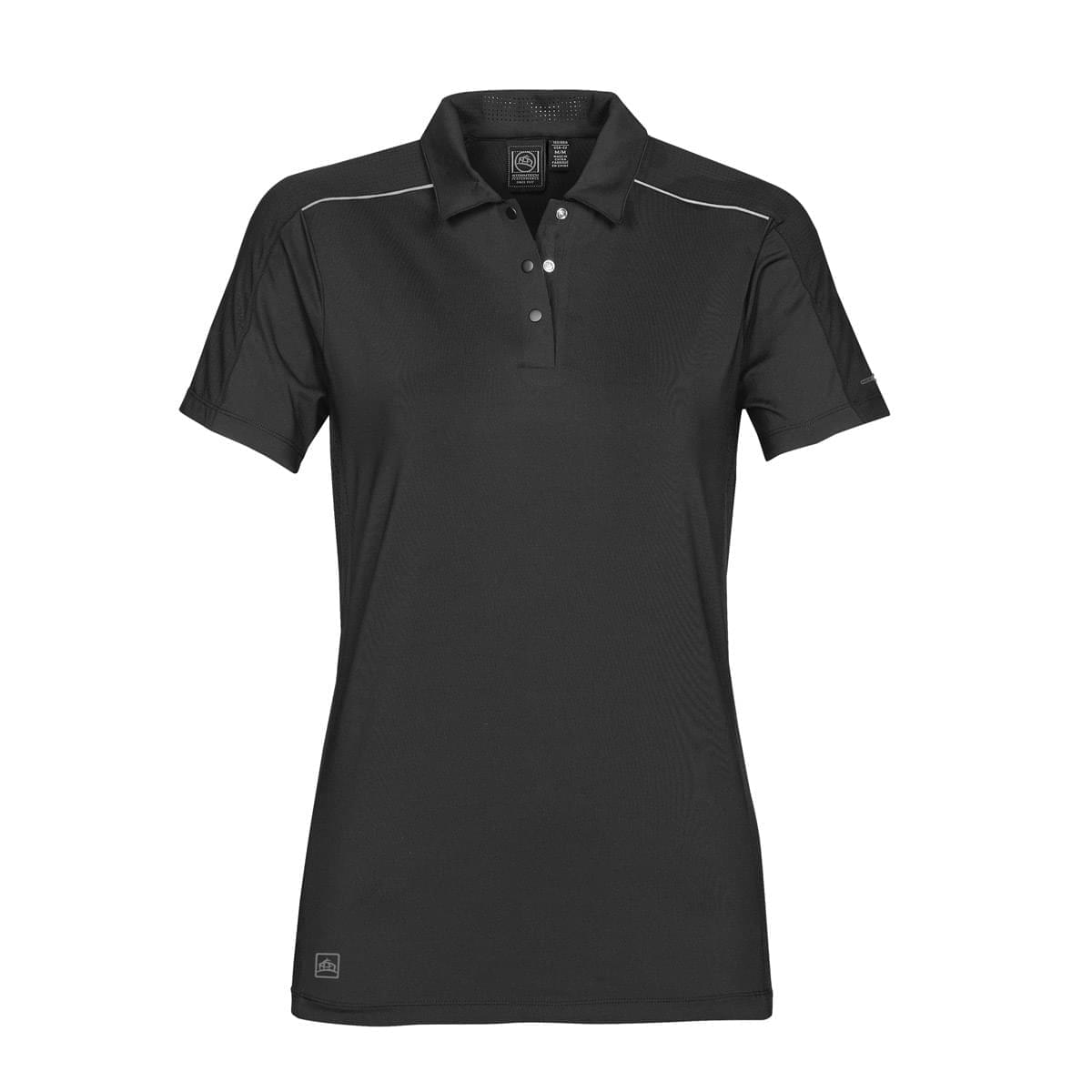 Stormtech Women's Optic Technical Polo view 1