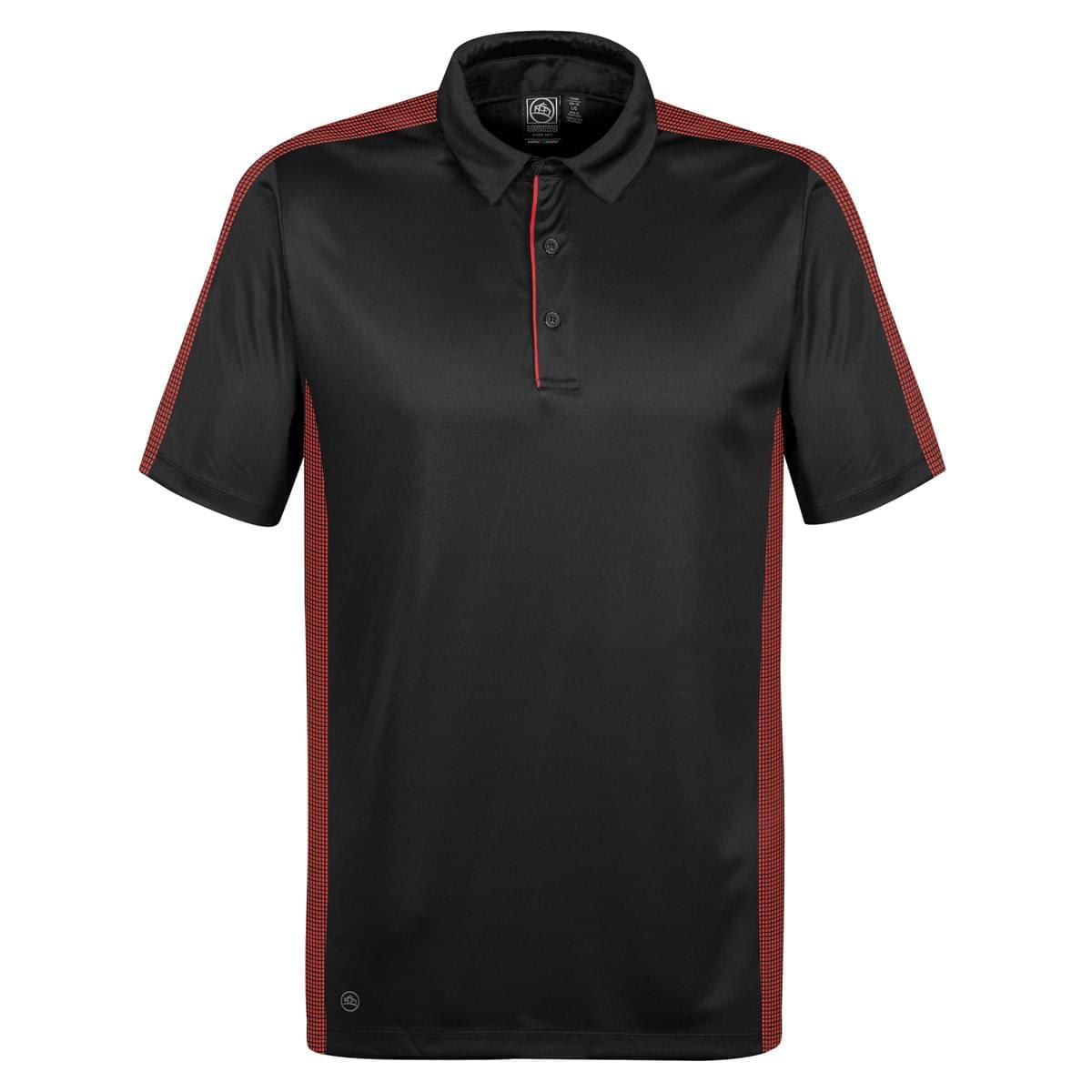 Stormtech Men's Bolt Polo view 1
