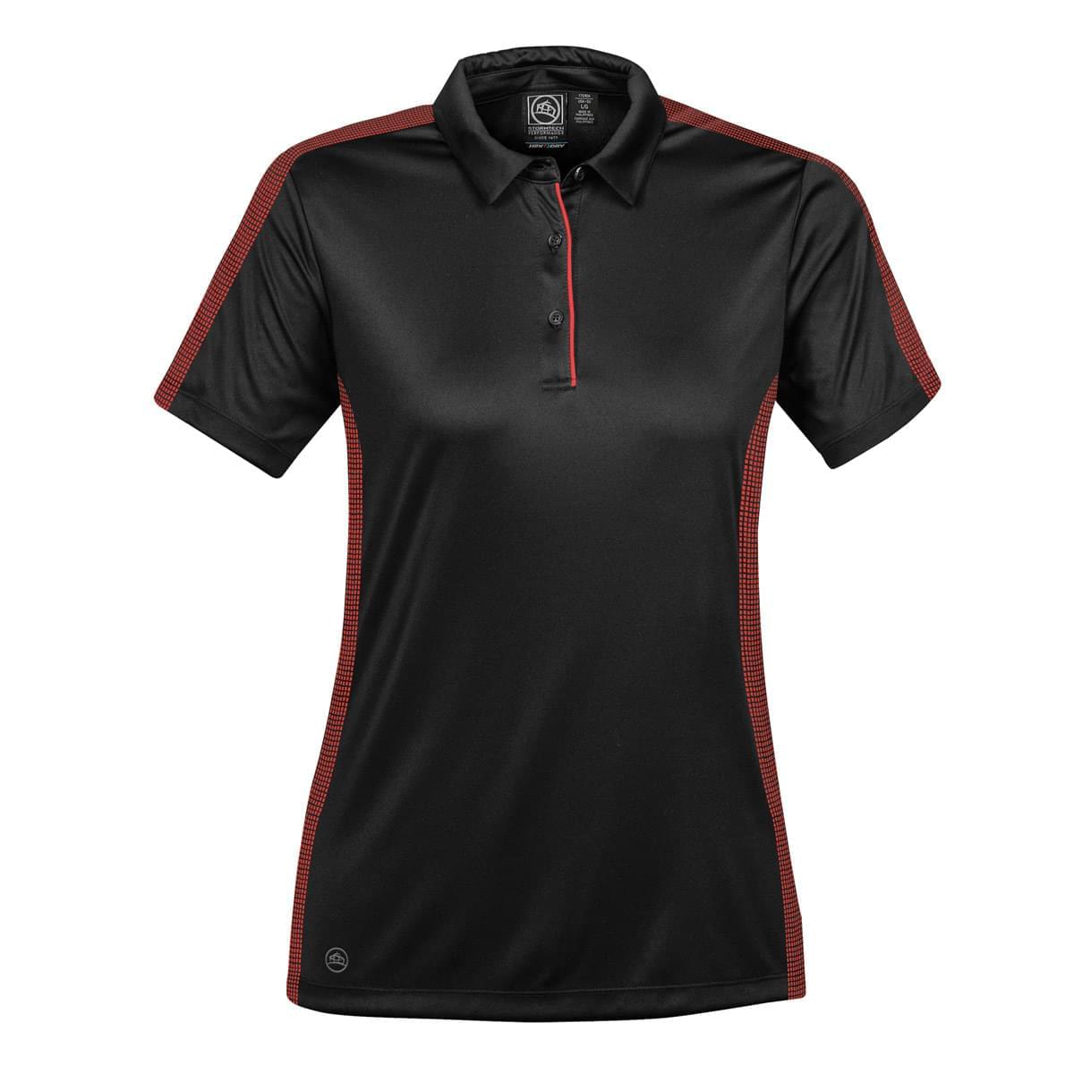 Stormtech Women's Bolt Polo view 1