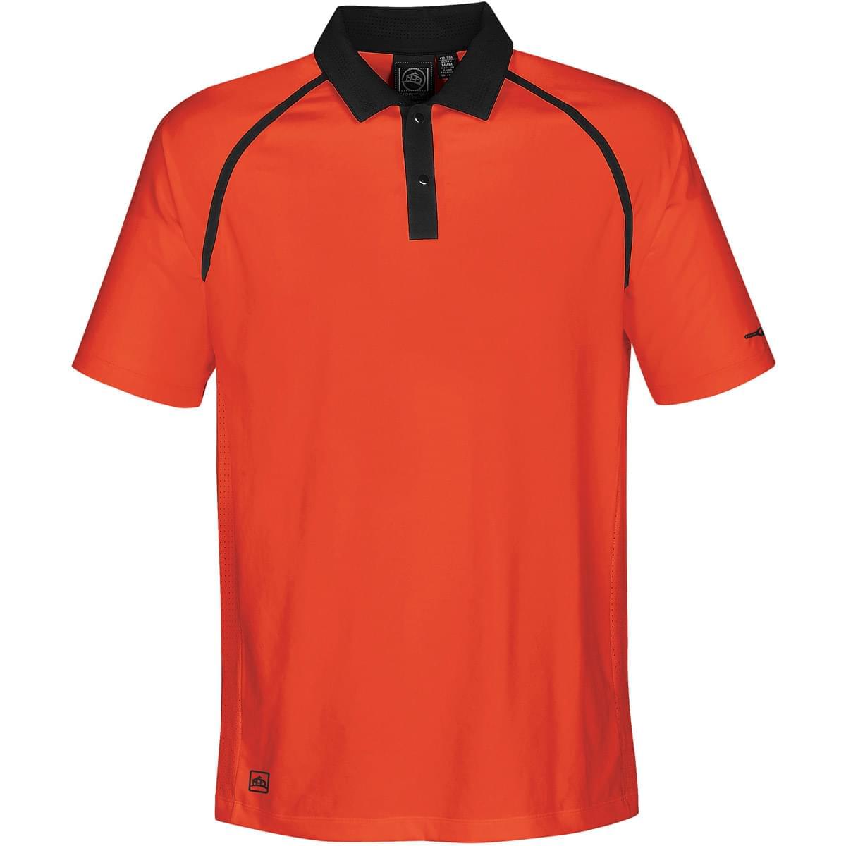 Stormtech Men's Precision Technical Polo view 1