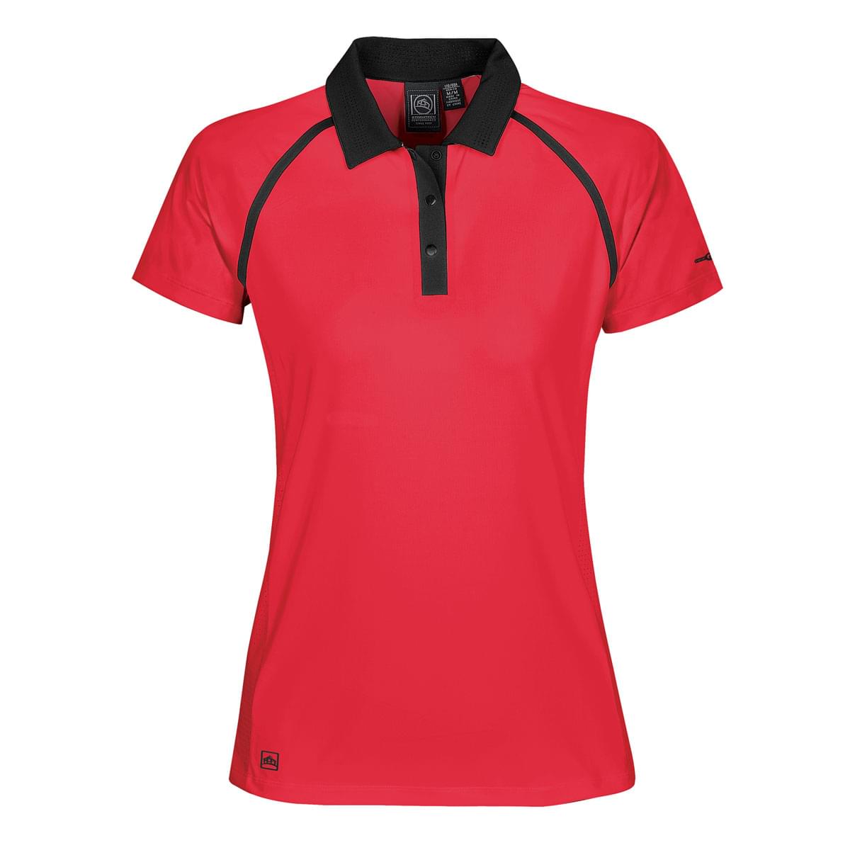 Stormtech Women's Precision Technical Polo view 1