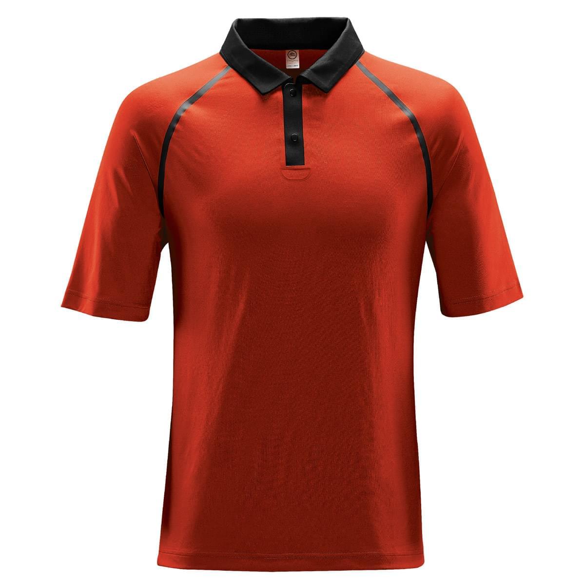 Stormtech Men's Neutrino Technical Polo view 1