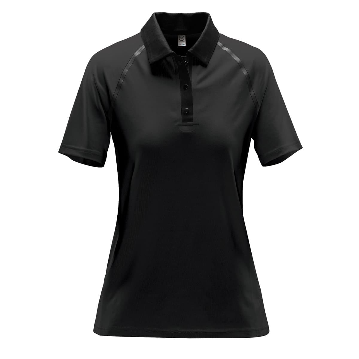 Stormtech Women's Neutrino Technical Polo view 1