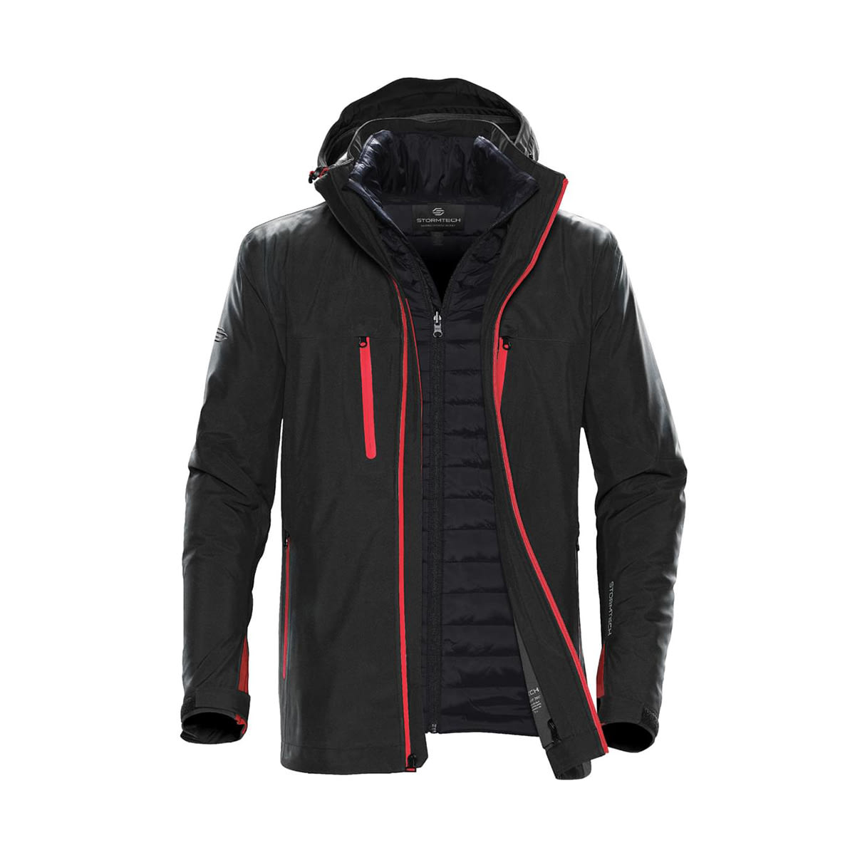 Men's Matrix System Jacket