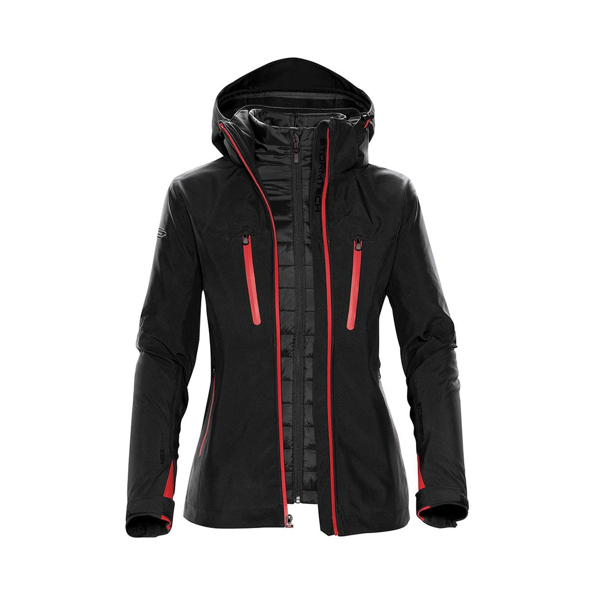 Women's Matrix System Jacket