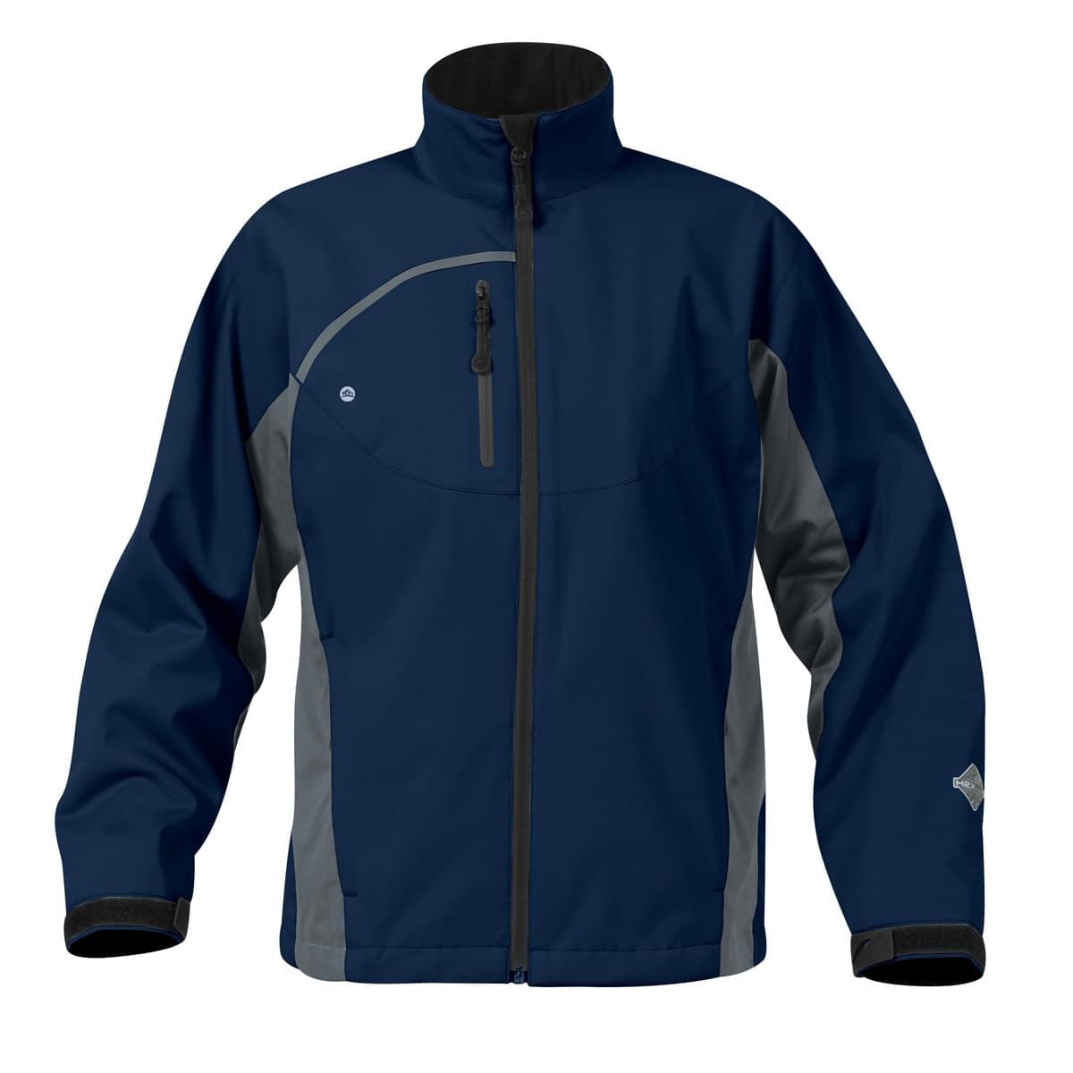 Rain Shell