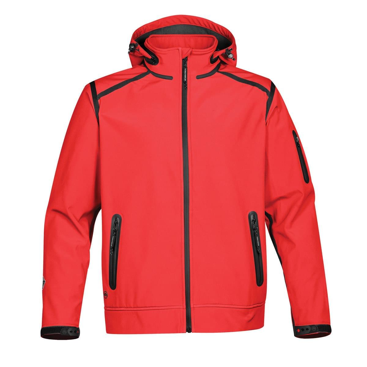 Men's Oasis Softshell