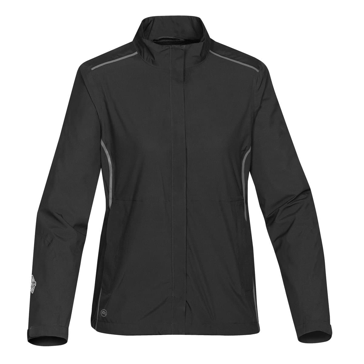 Stormtech Women's Vortice Rain Shell view 1