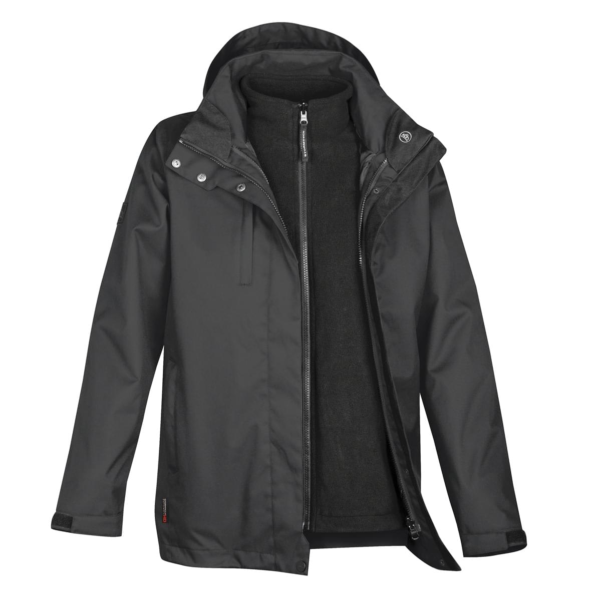 3-in-1 System Jackets