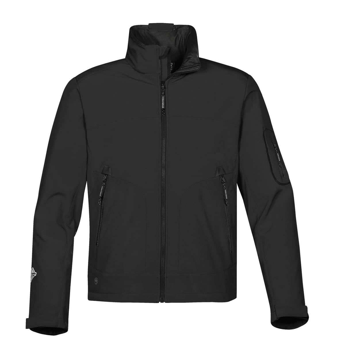 Stormtech Men's Cruise Softshell view 1
