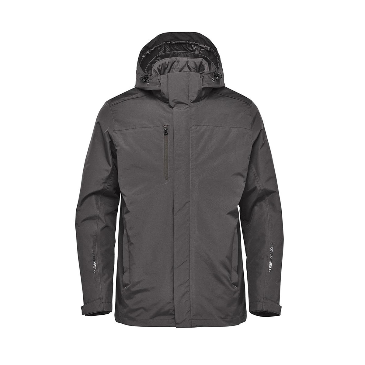 3-in-1 System Jackets