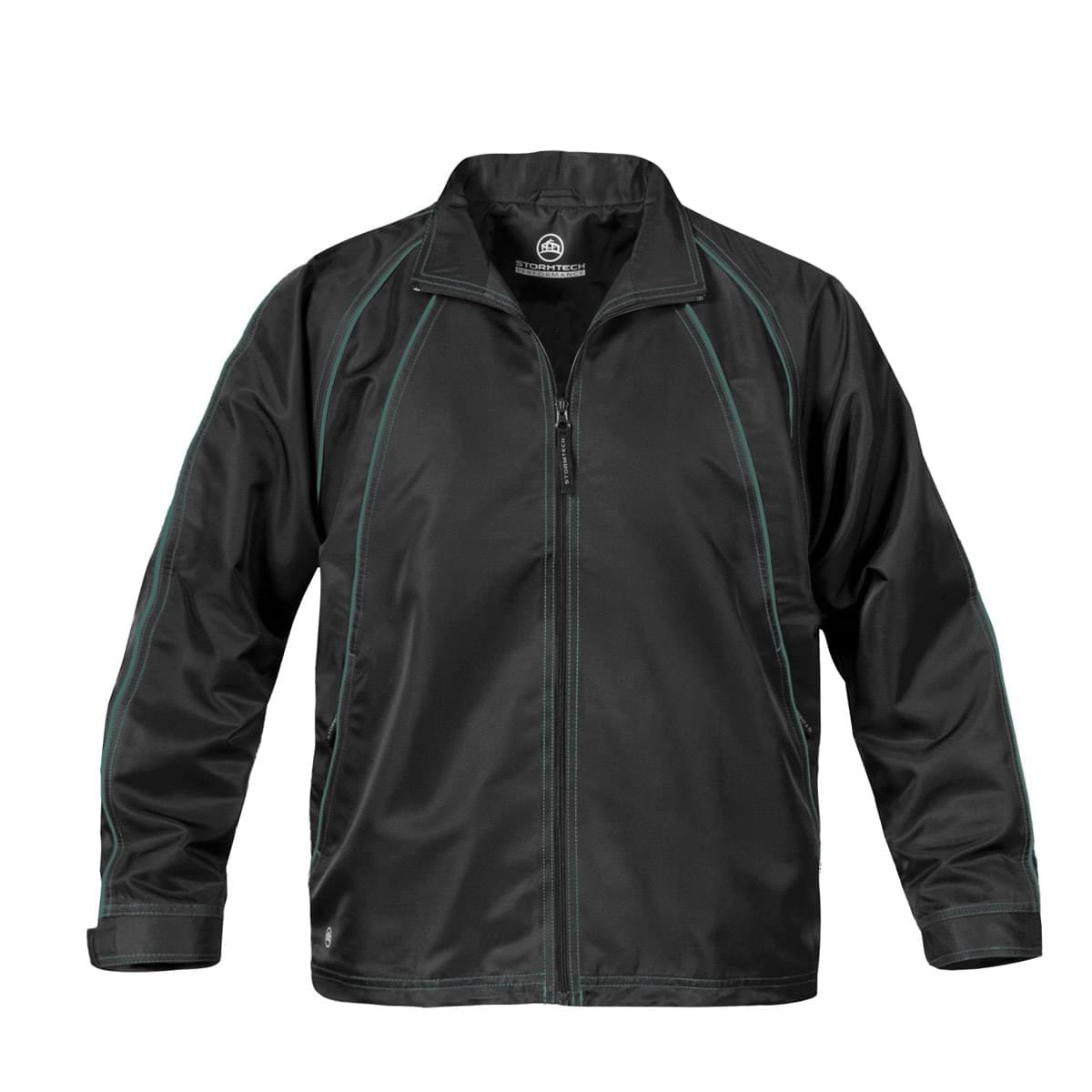 Stormtech Men's Blaze Athletic Jacket view 1