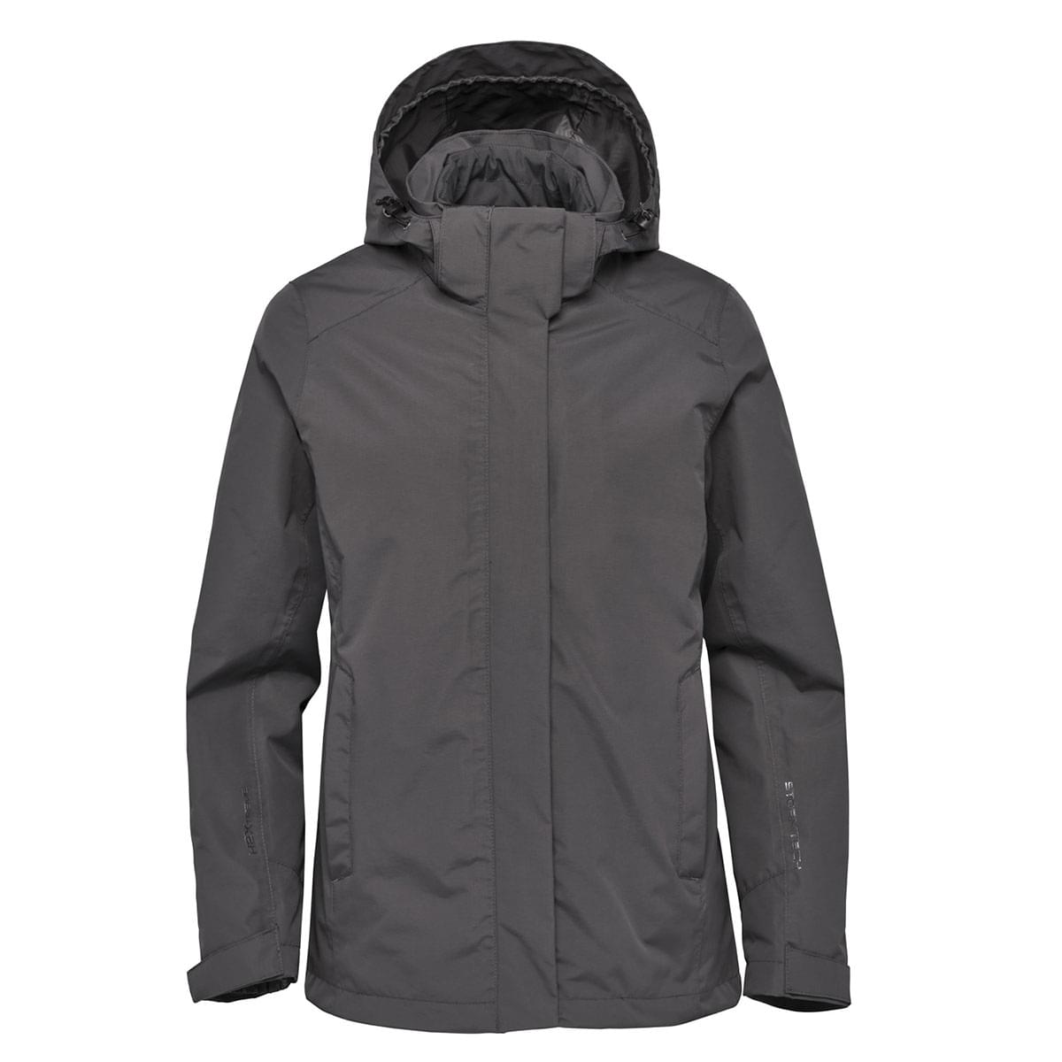 3-in-1 System Jackets