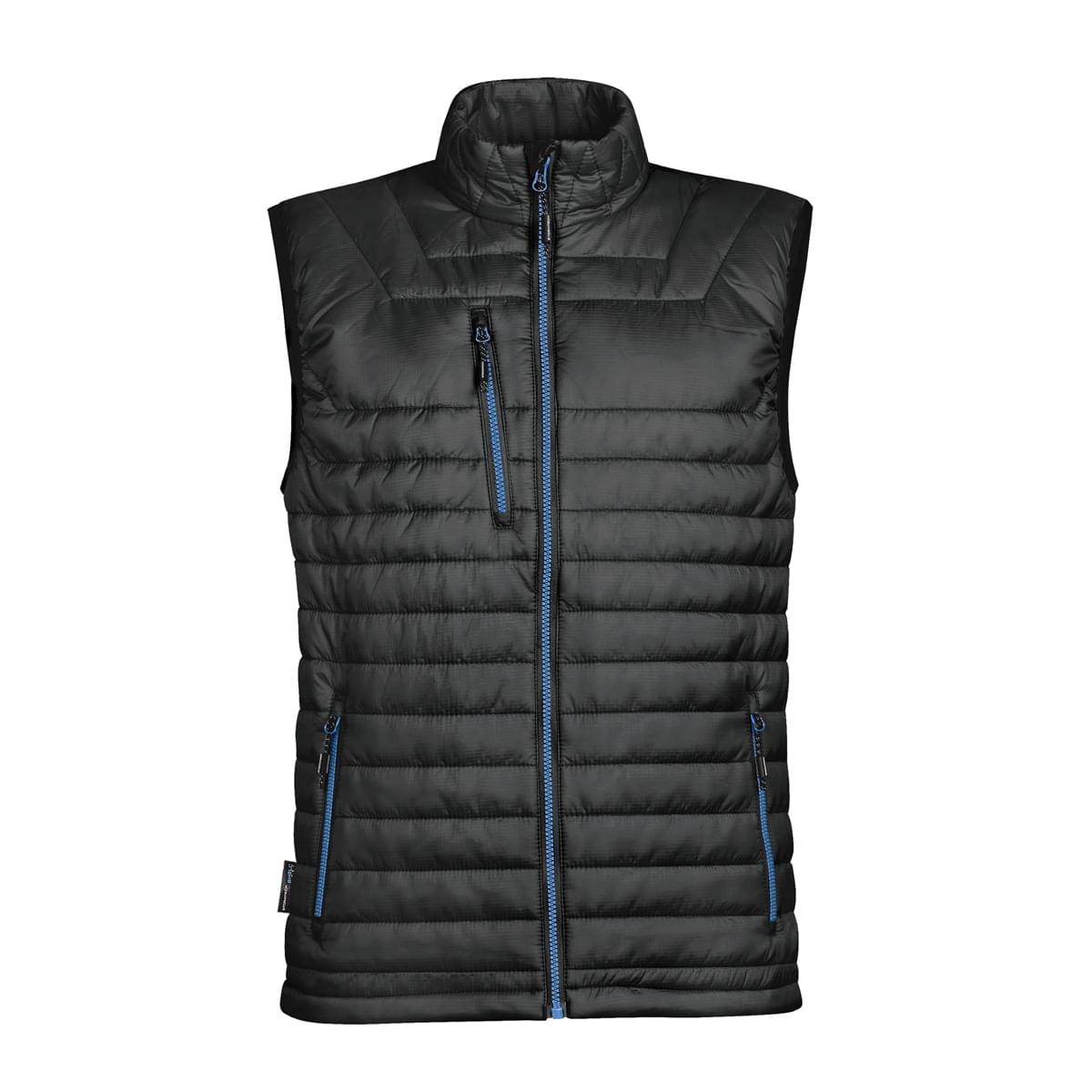Stormtech Men's Gravity Quilted Vest view 1