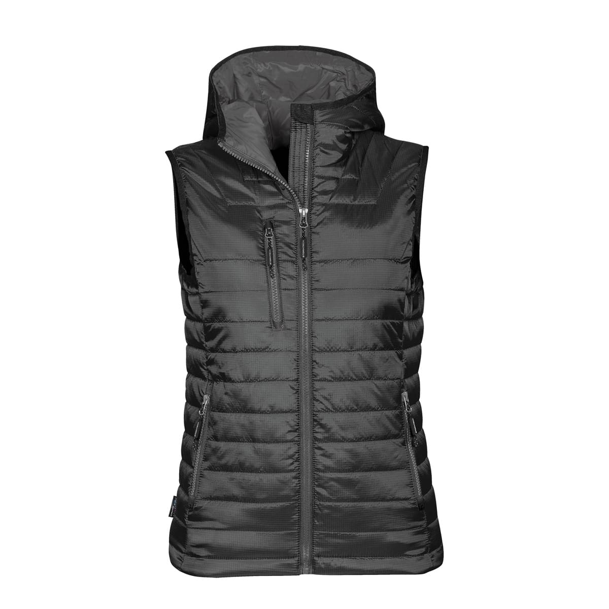 Stormtech Women's Gravity Quilted Vest view 1