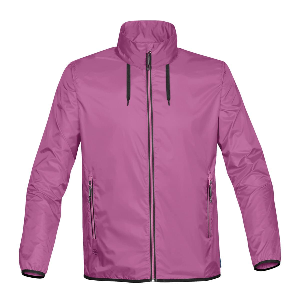 Stormtech Men's Mistral Pack Jacket view 1