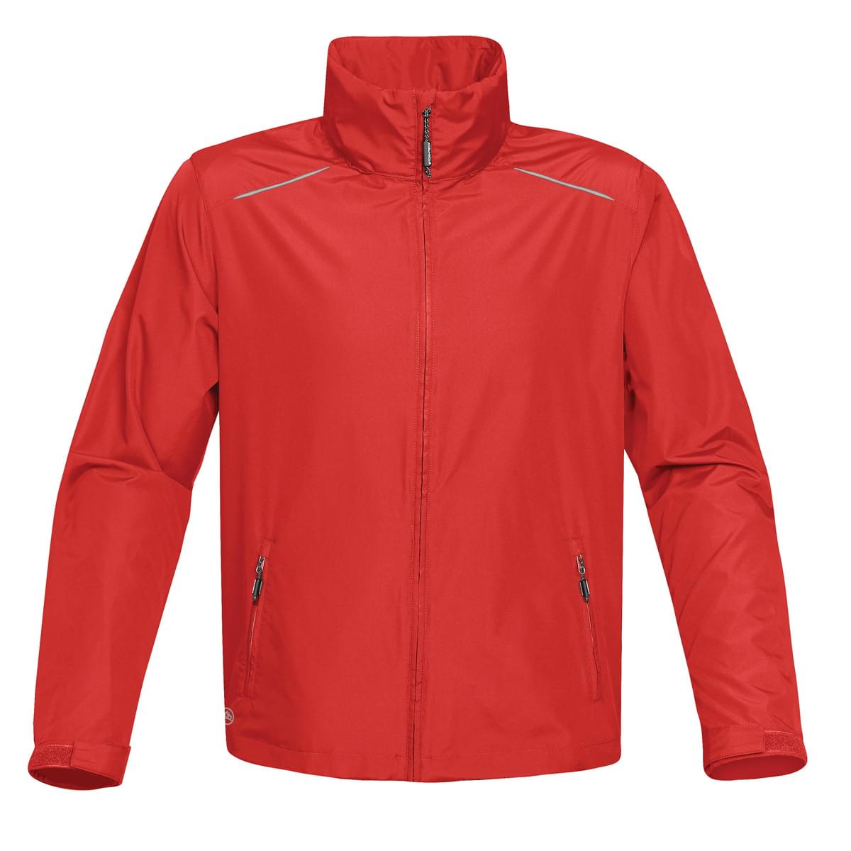 Huyman Performance Shell Men's Nautilus Performance Shell