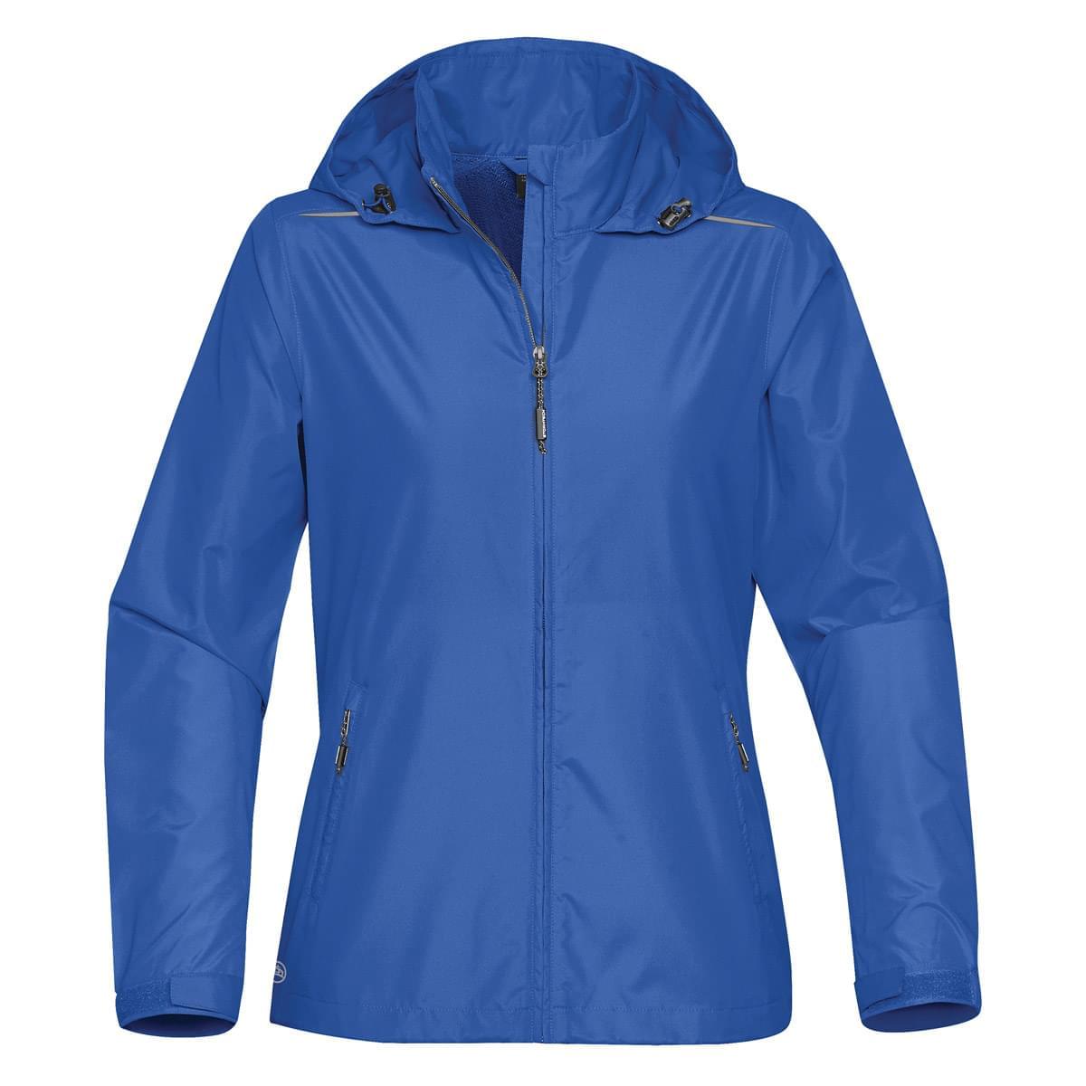 Stormtech Women's Nautilus Performance Shell view 1