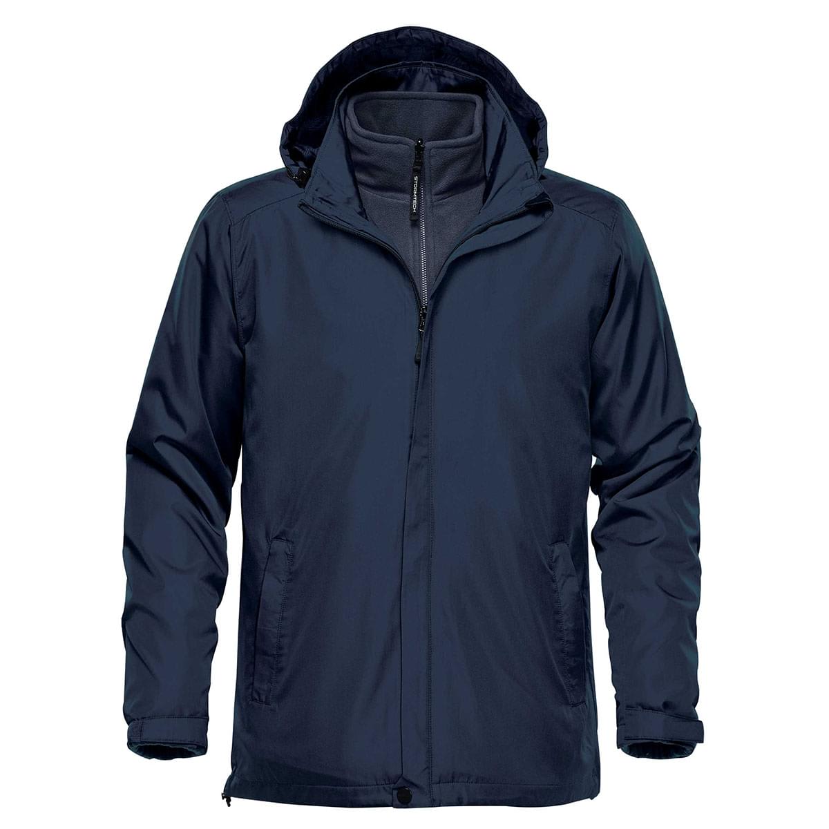 3-in-1 System Jackets