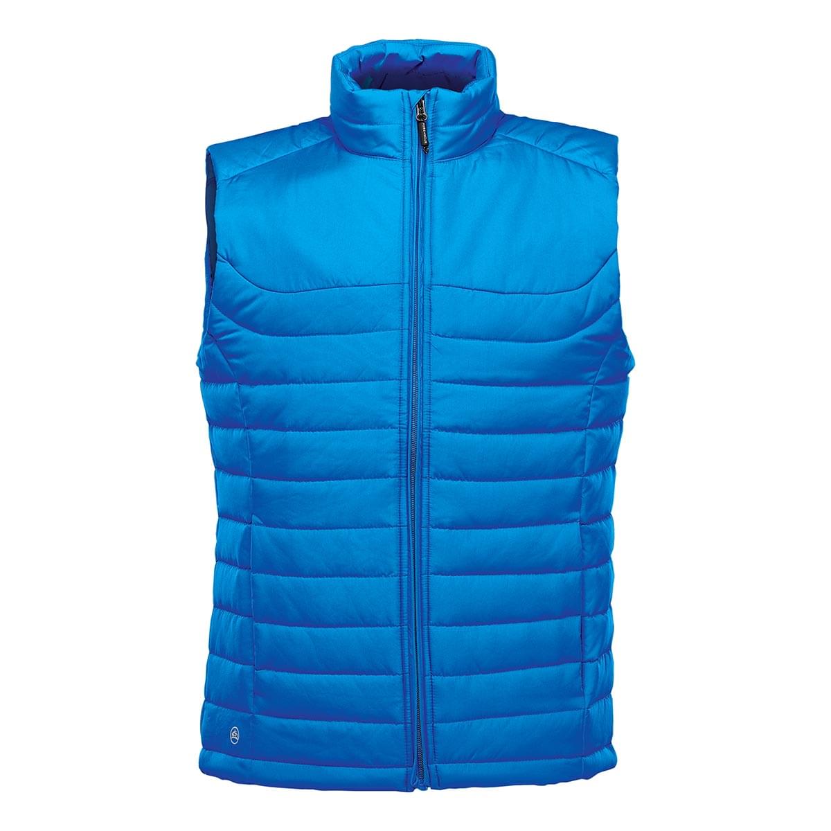 Stormtech Men's Nautilus Quilted Vest view 1