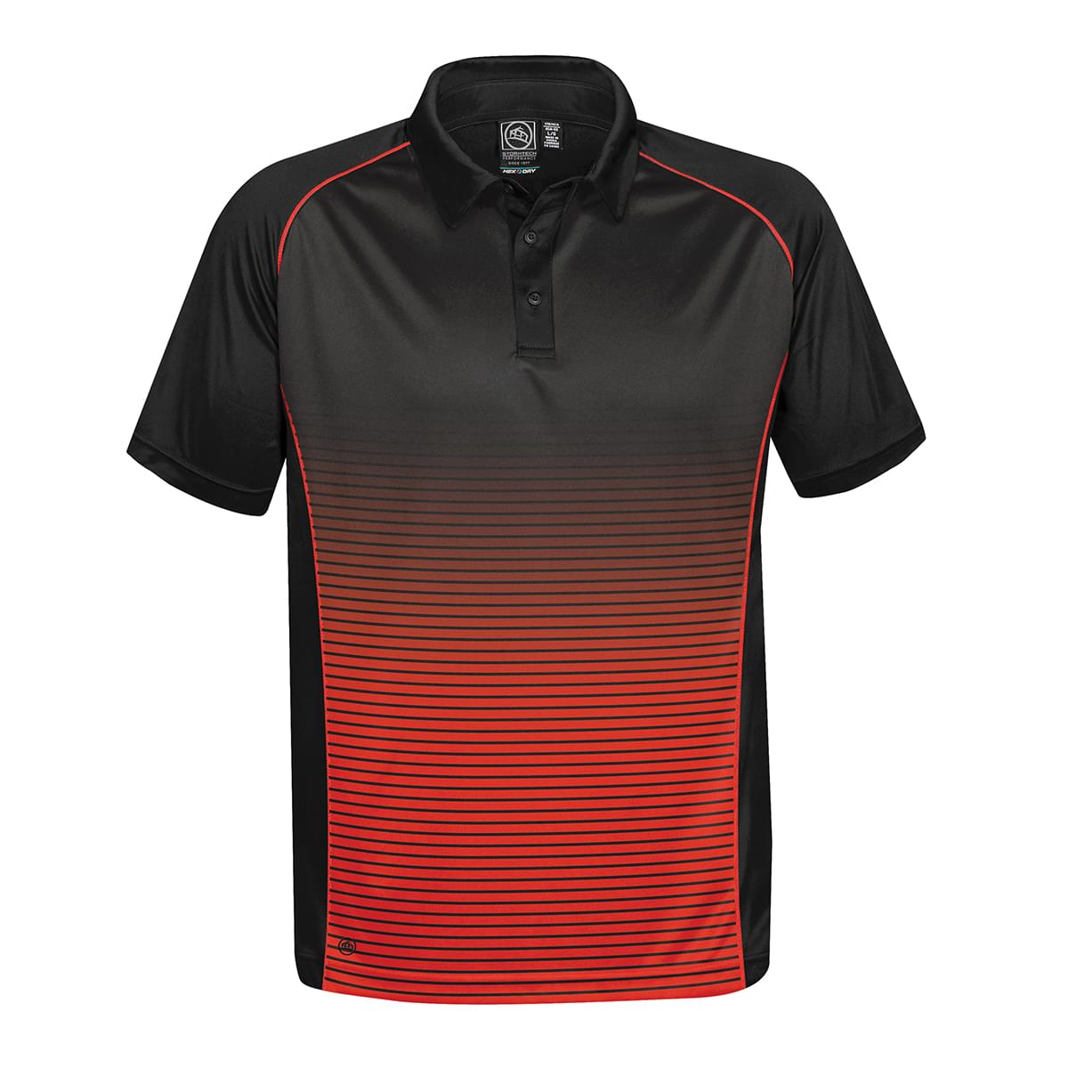 Stormtech Men's Horizon Polo view 1