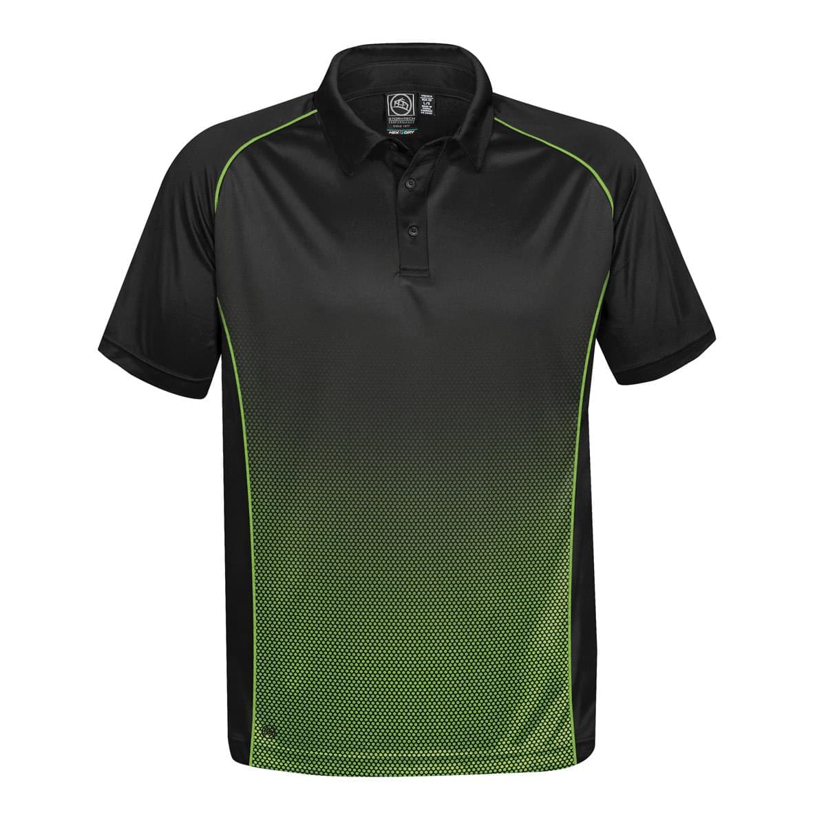 Stormtech Men's Matrix Polo view 1