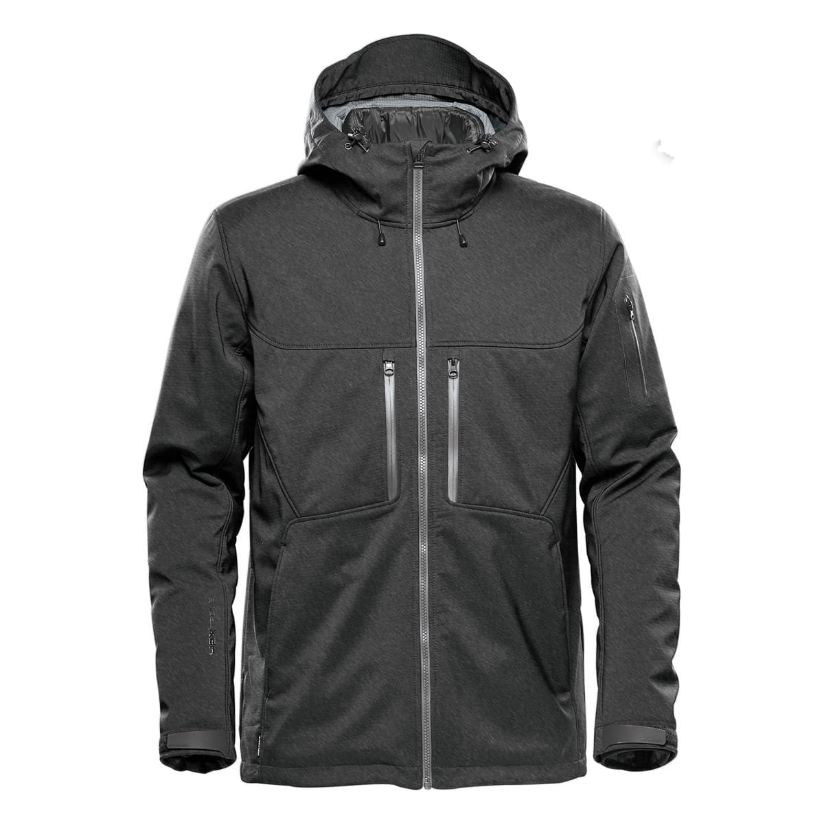 3-in-1 System Jackets
