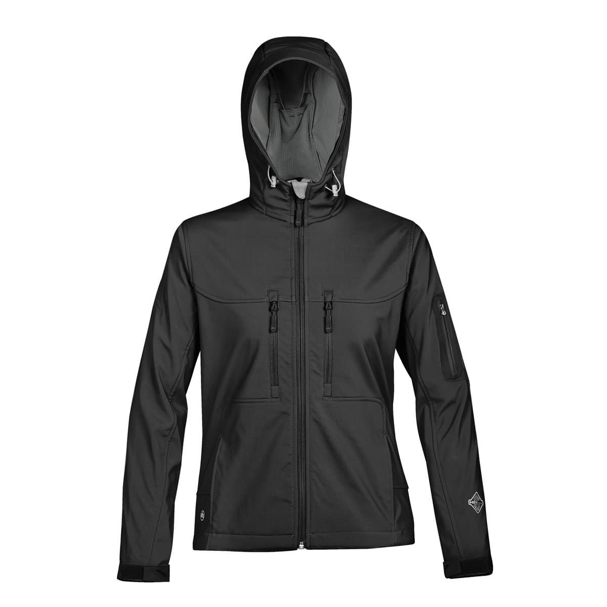 Stormtech Women's Epsilon H2XTREME Shell view 1