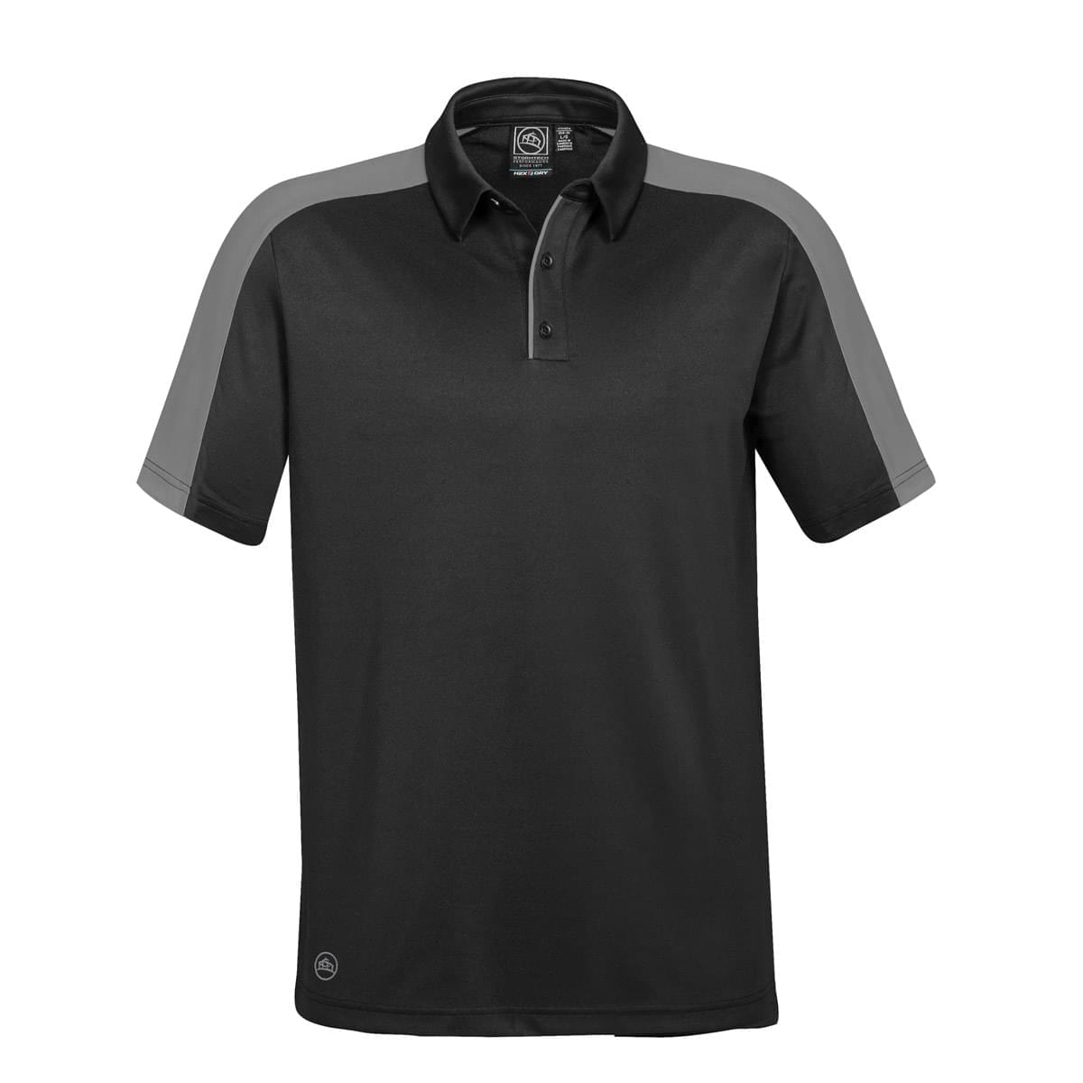 Stormtech Men's Ensign Polo view 1