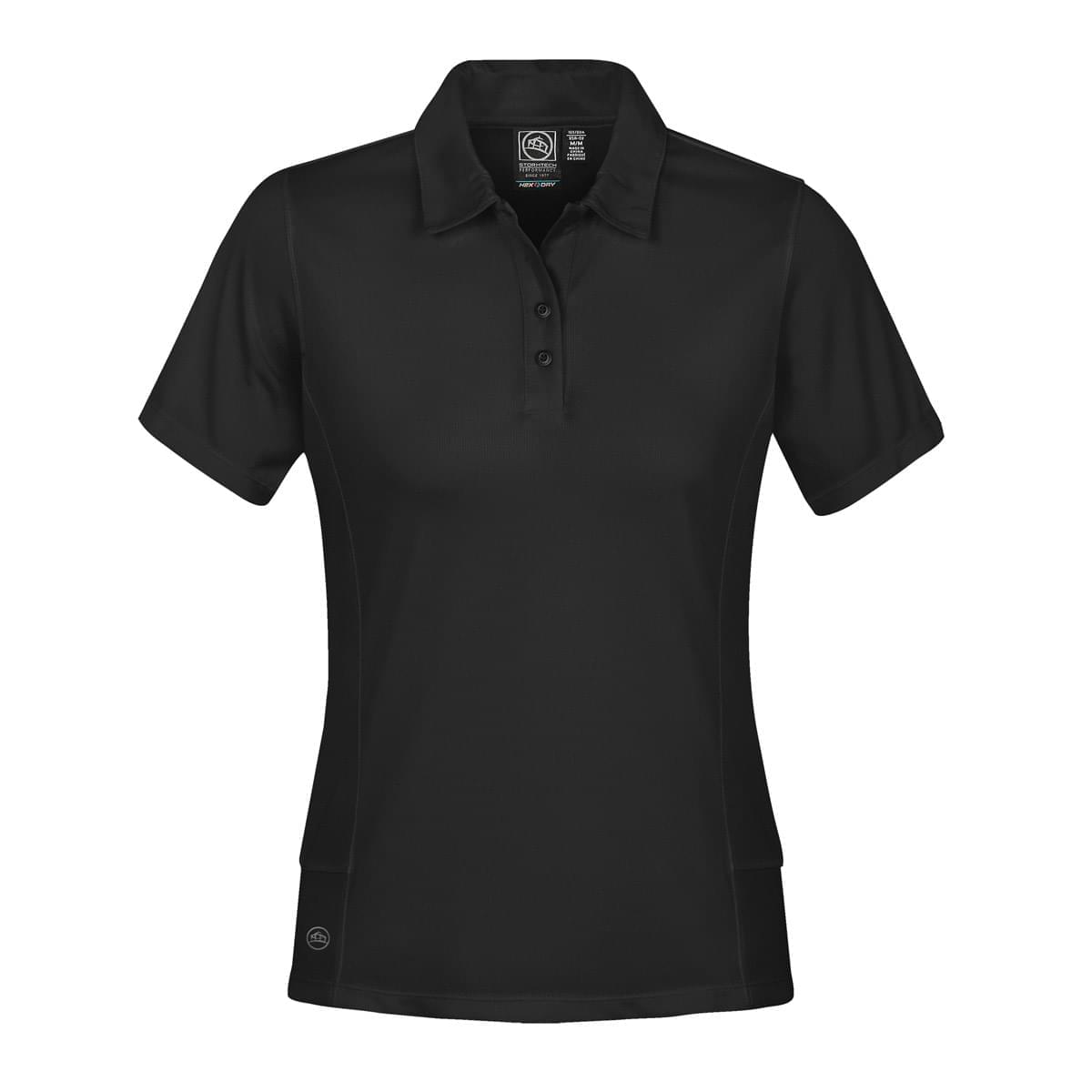 Stormtech Women's Micromesh Polo view 1